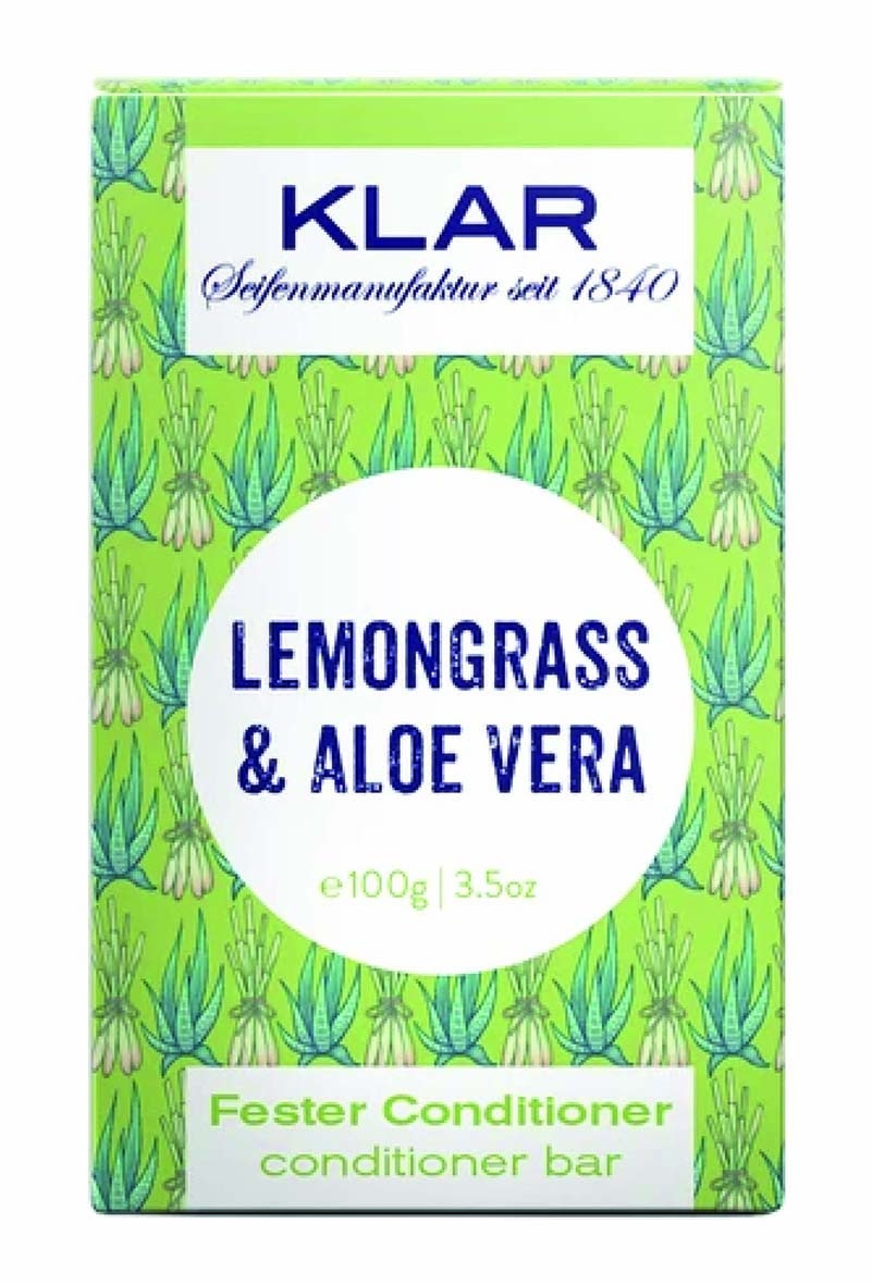 Fester Conditioner Lemongrass