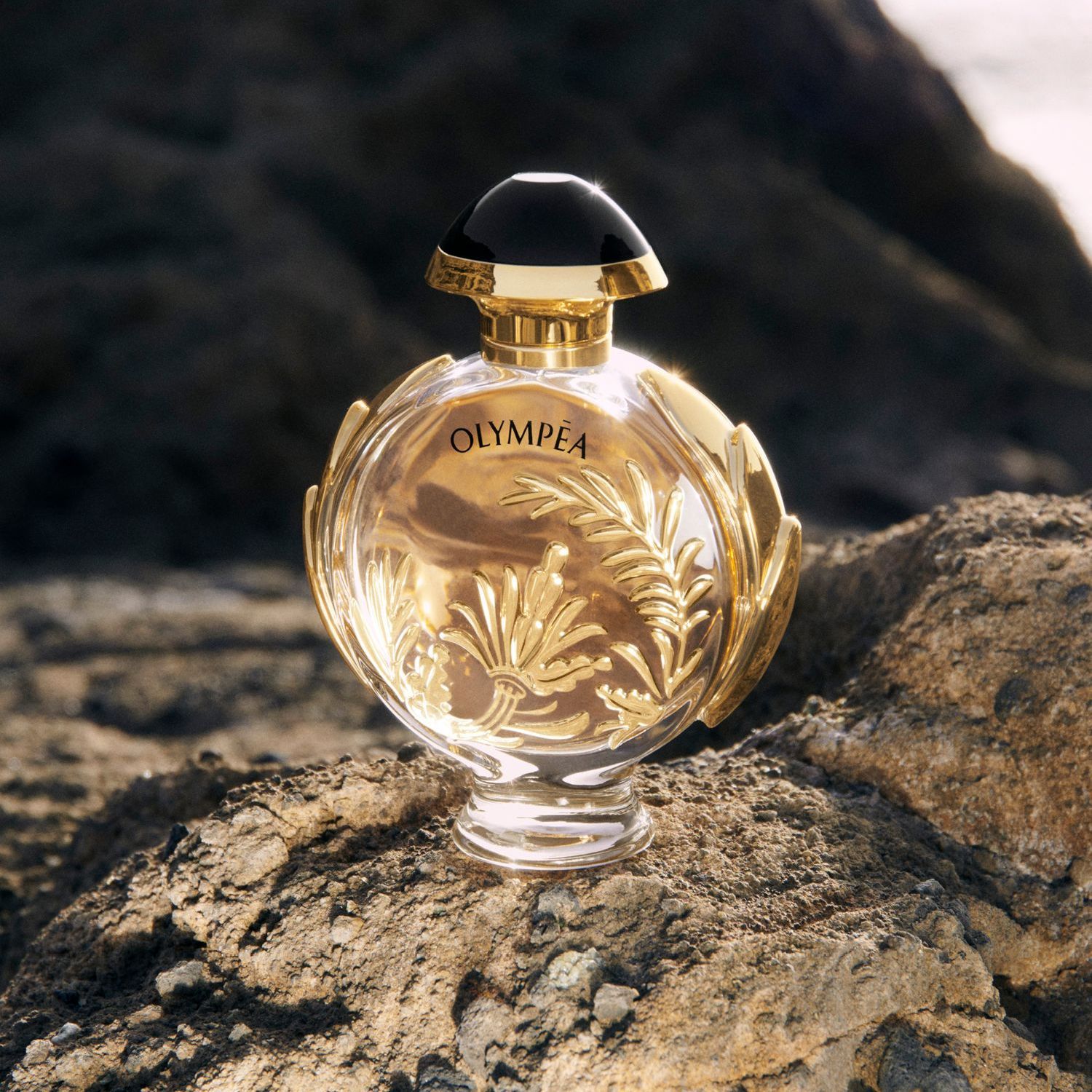 Olympéa Solar Eau de Parfum Intense