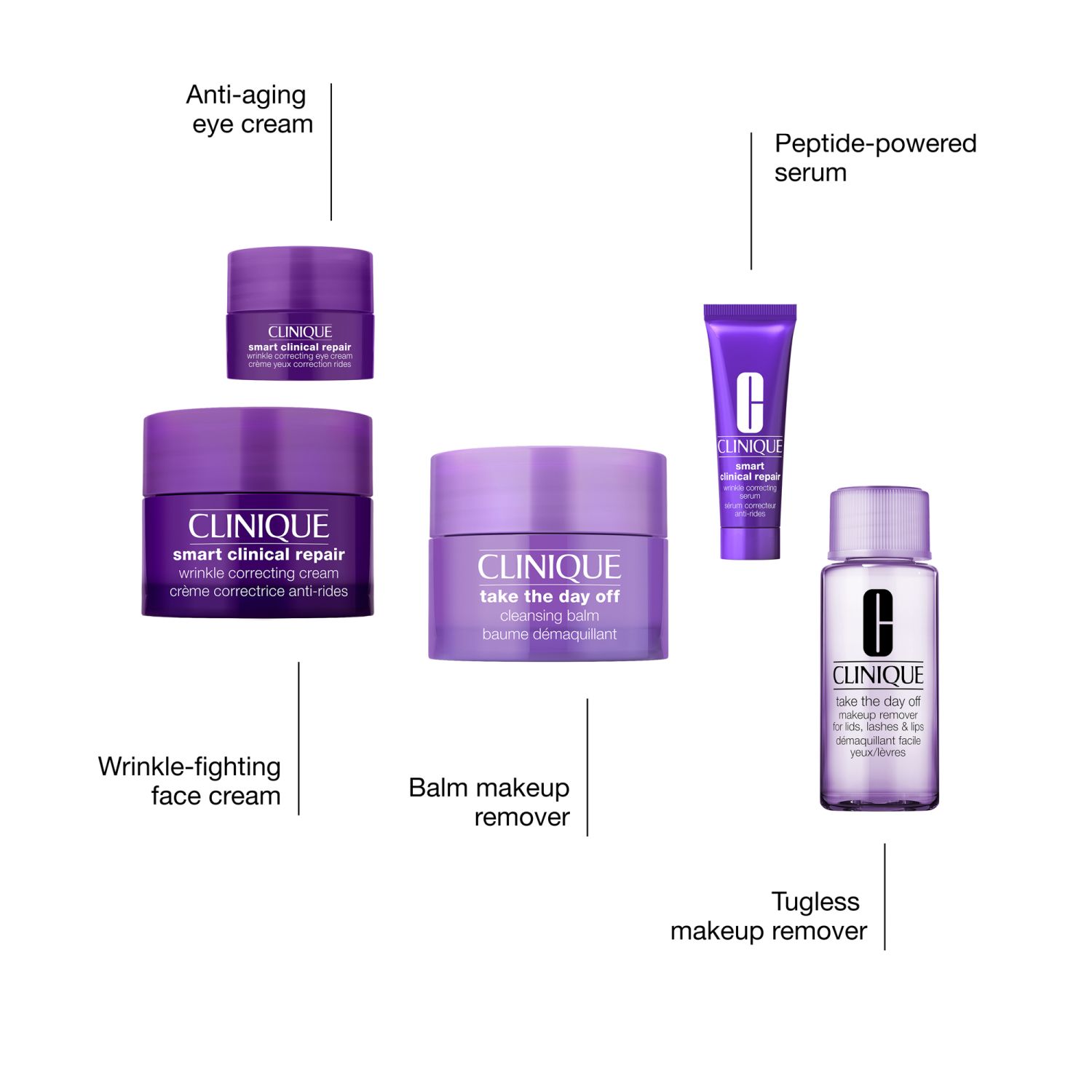 24 Days of Clinique