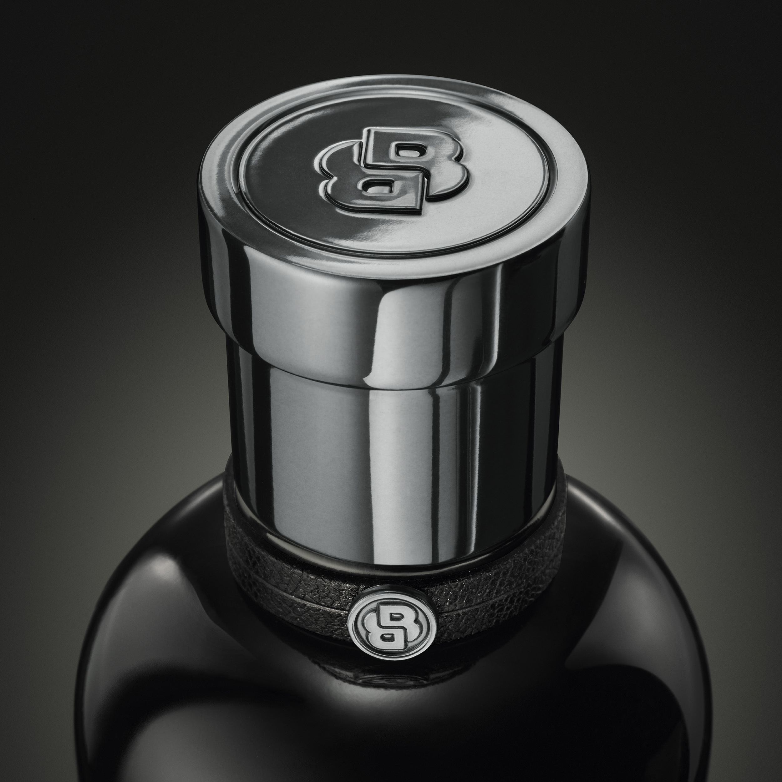 Boss Bottled Beyond Shower Gel