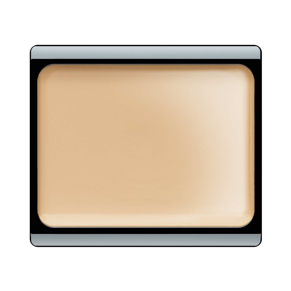 Camouflage Cream