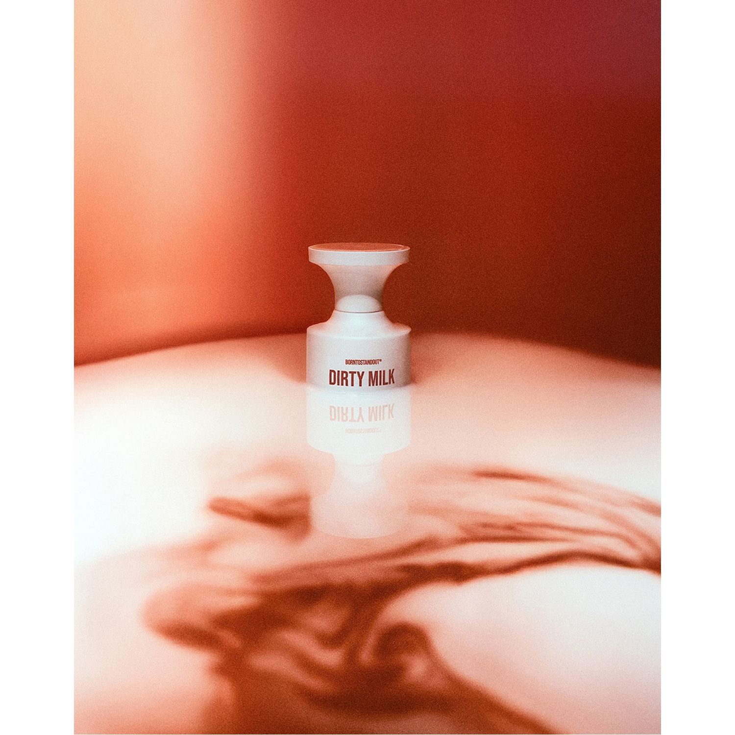 Dirty Milk Eau de Parfum