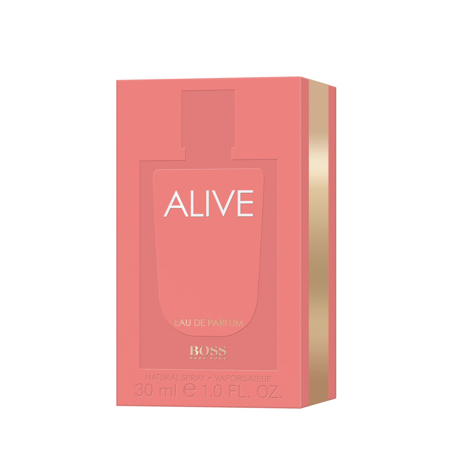 BOSS Alive Eau De Parfum