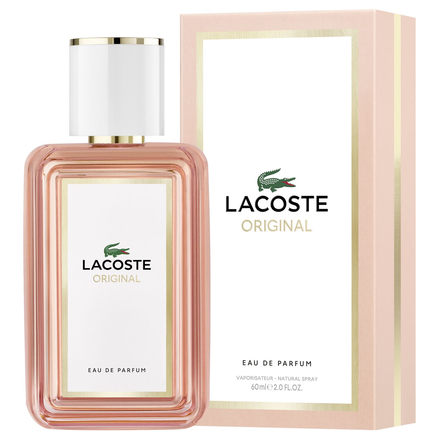 Original Femme EdP