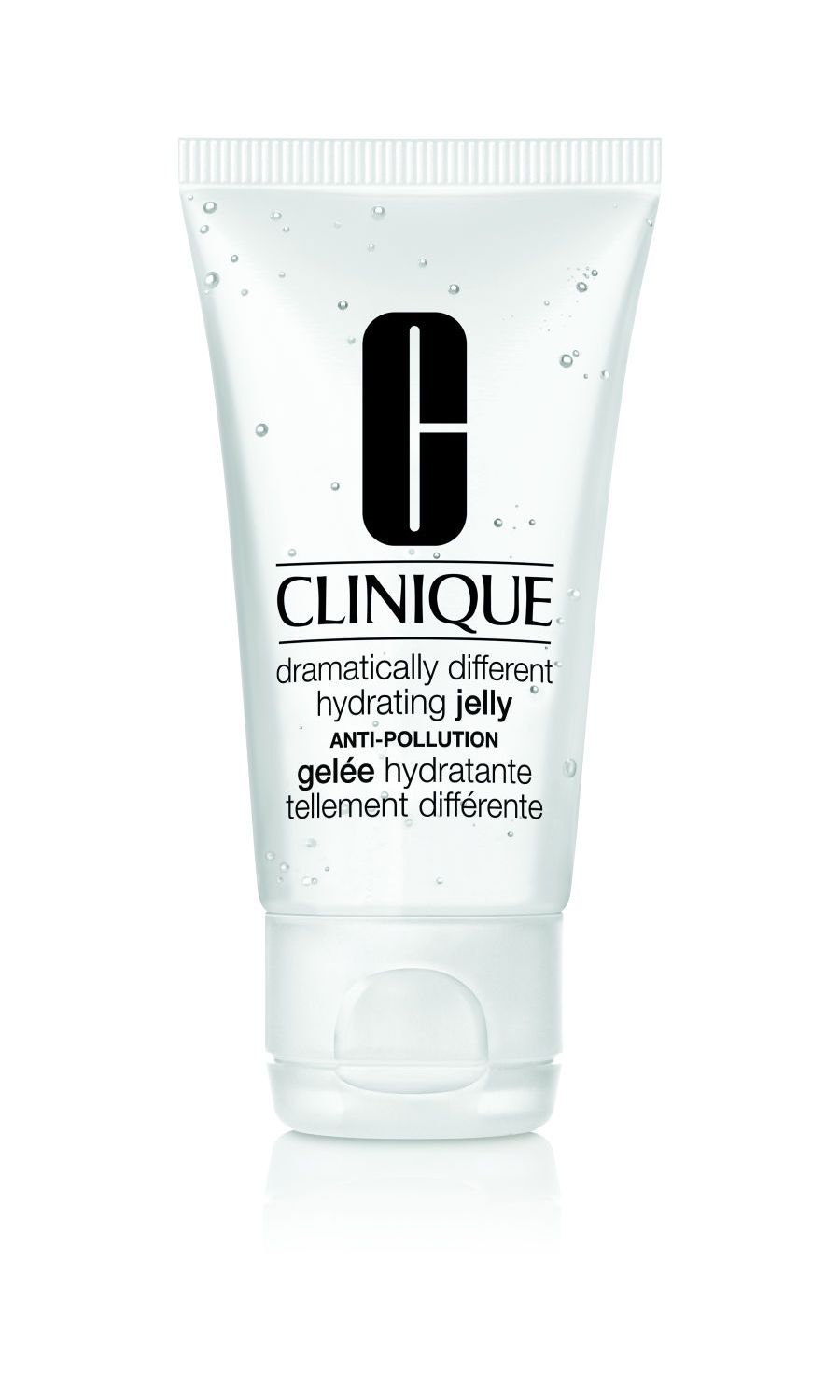 Dramatically Different Hydrating Jelly Anti-Pollution