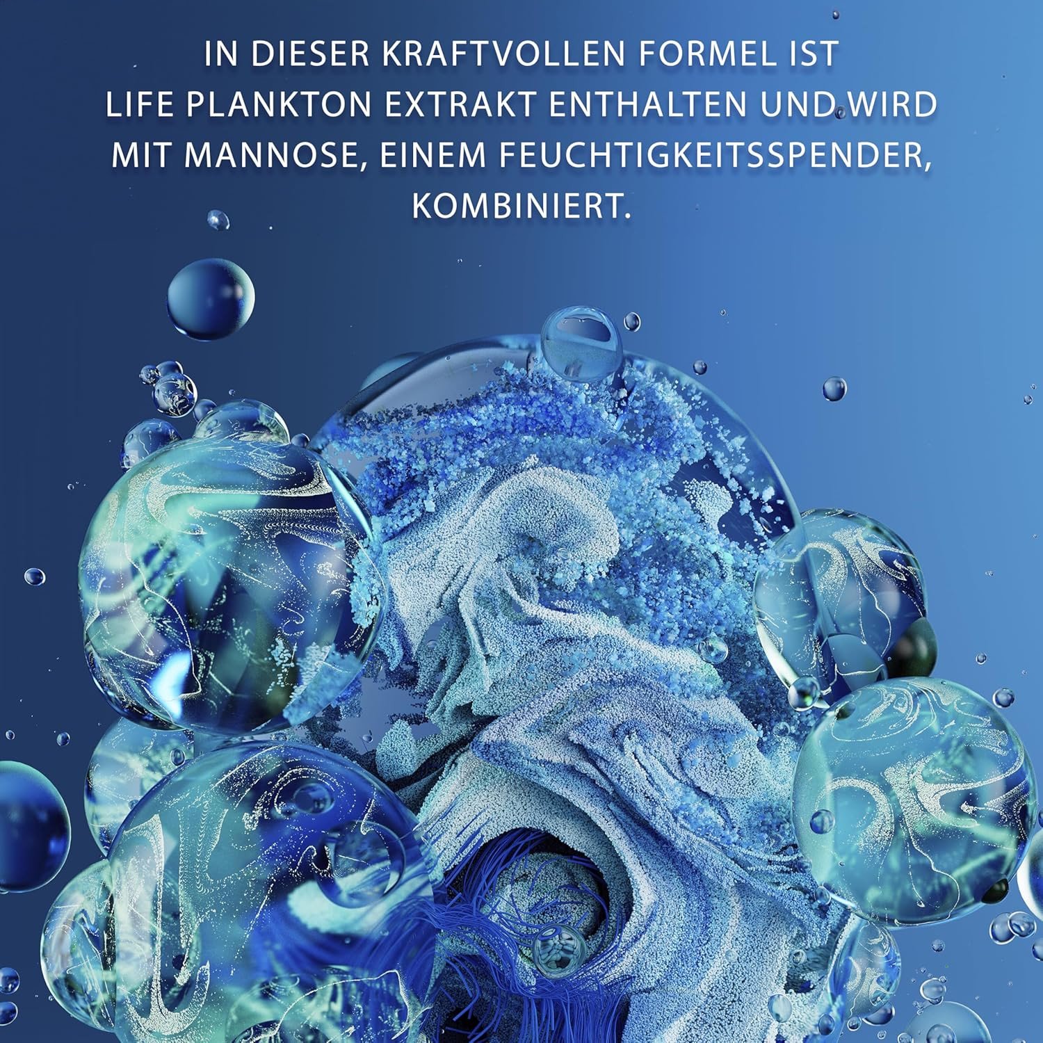 Aquasource Deep Serum