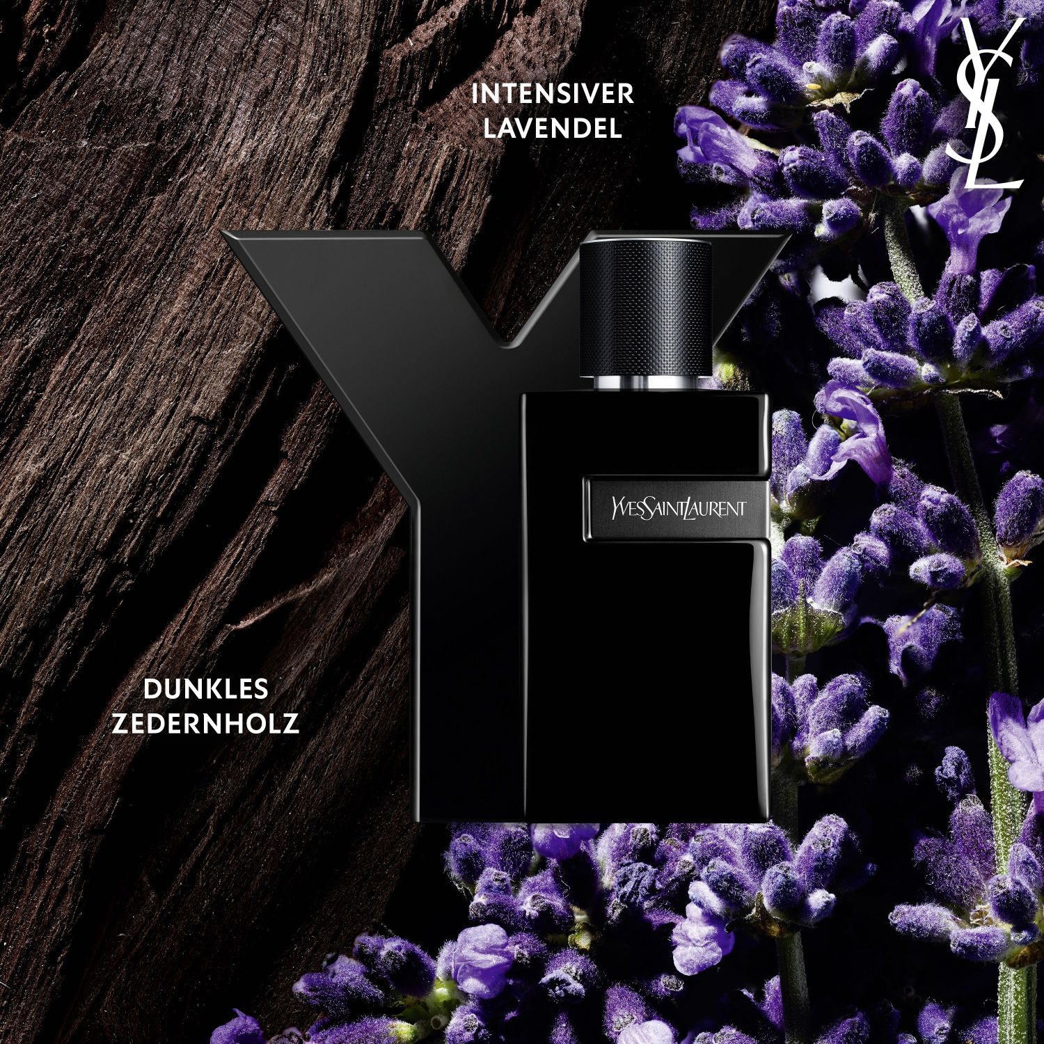 Y Le Parfum