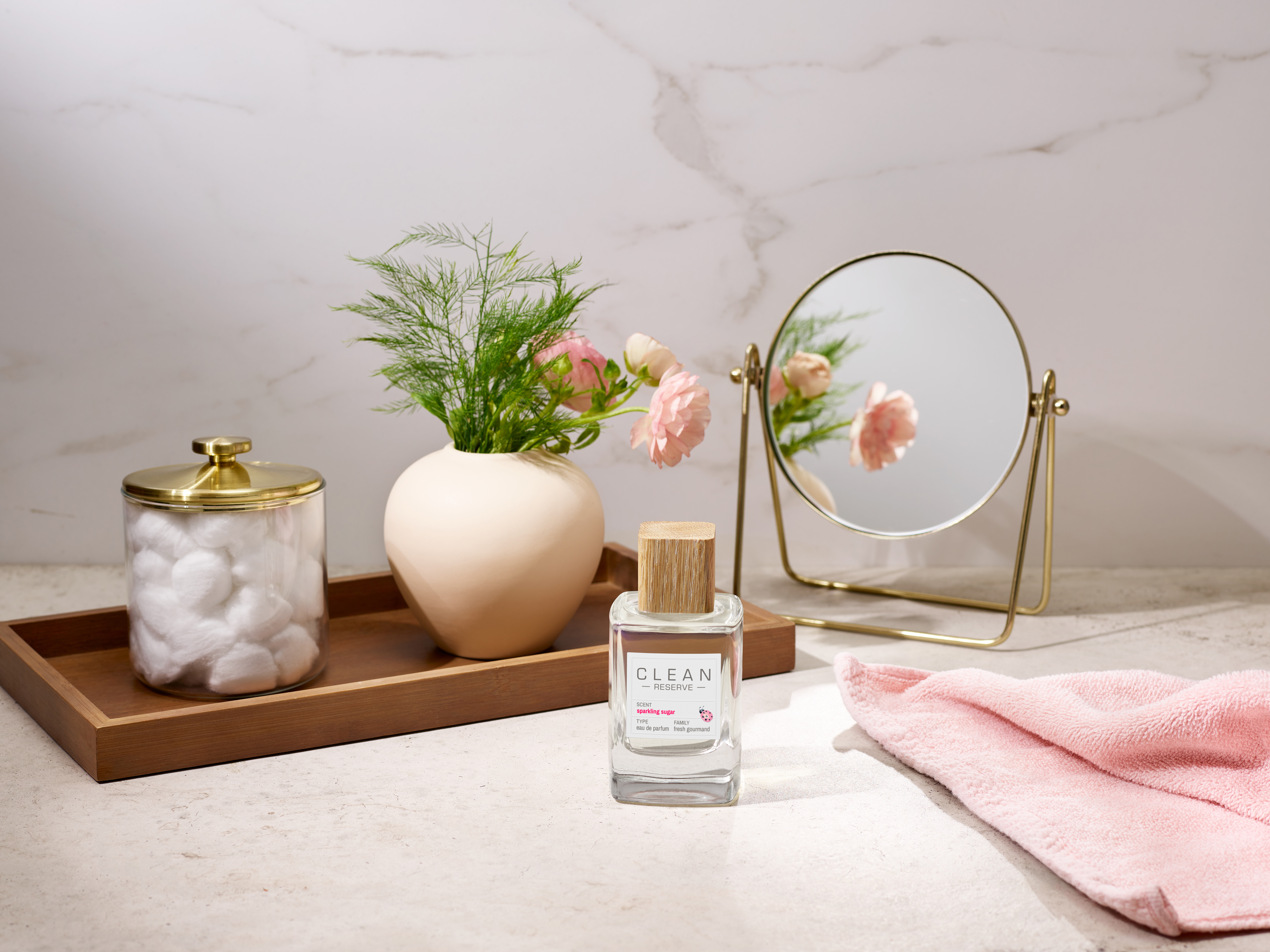 Sparkling Sugar Eau de Parfum