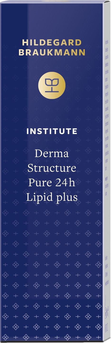 Derma Structure Pure 24h Lipid Plus