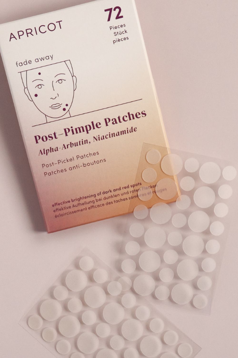 Post-Pickel Patches