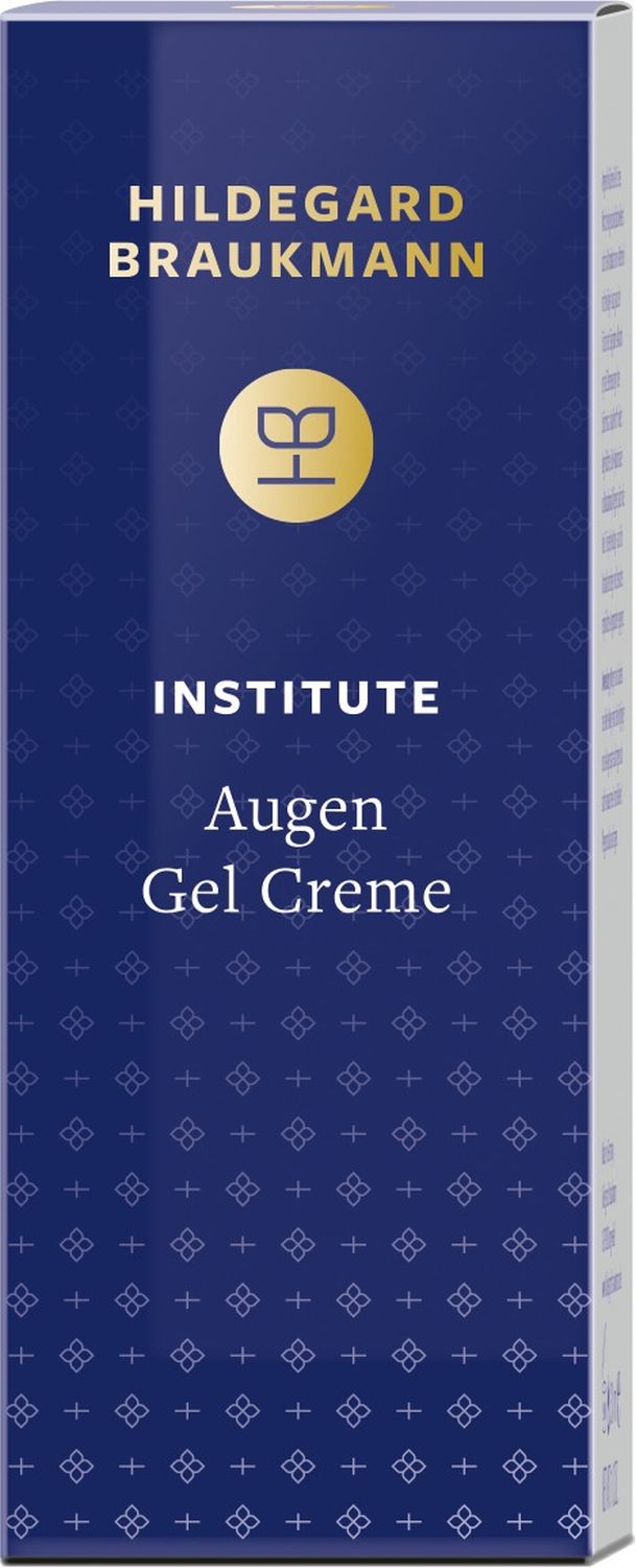 Augen Gel Creme