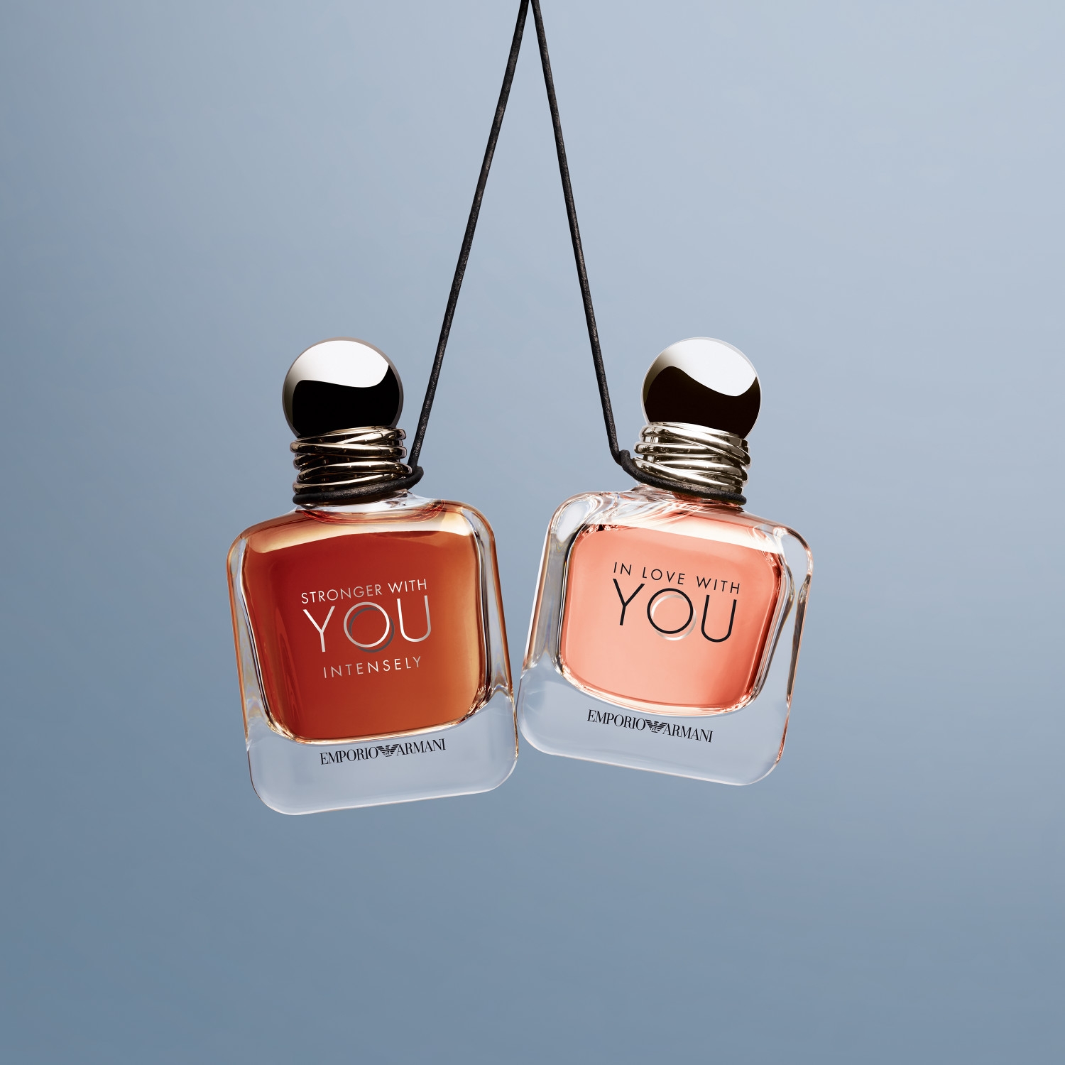 EMPORIO In Love With You Intense Eau de Parfum