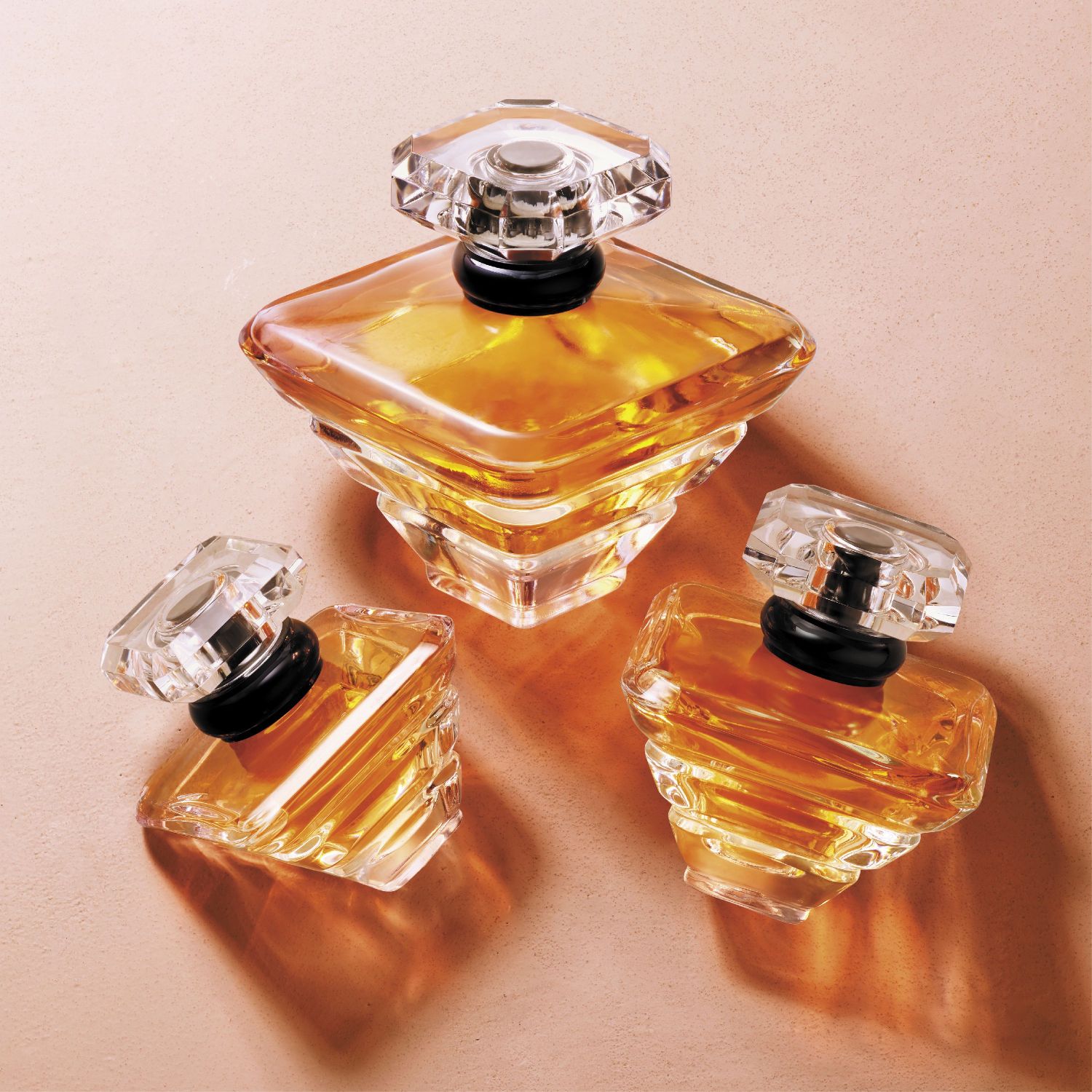 Trésor Eau de Parfum