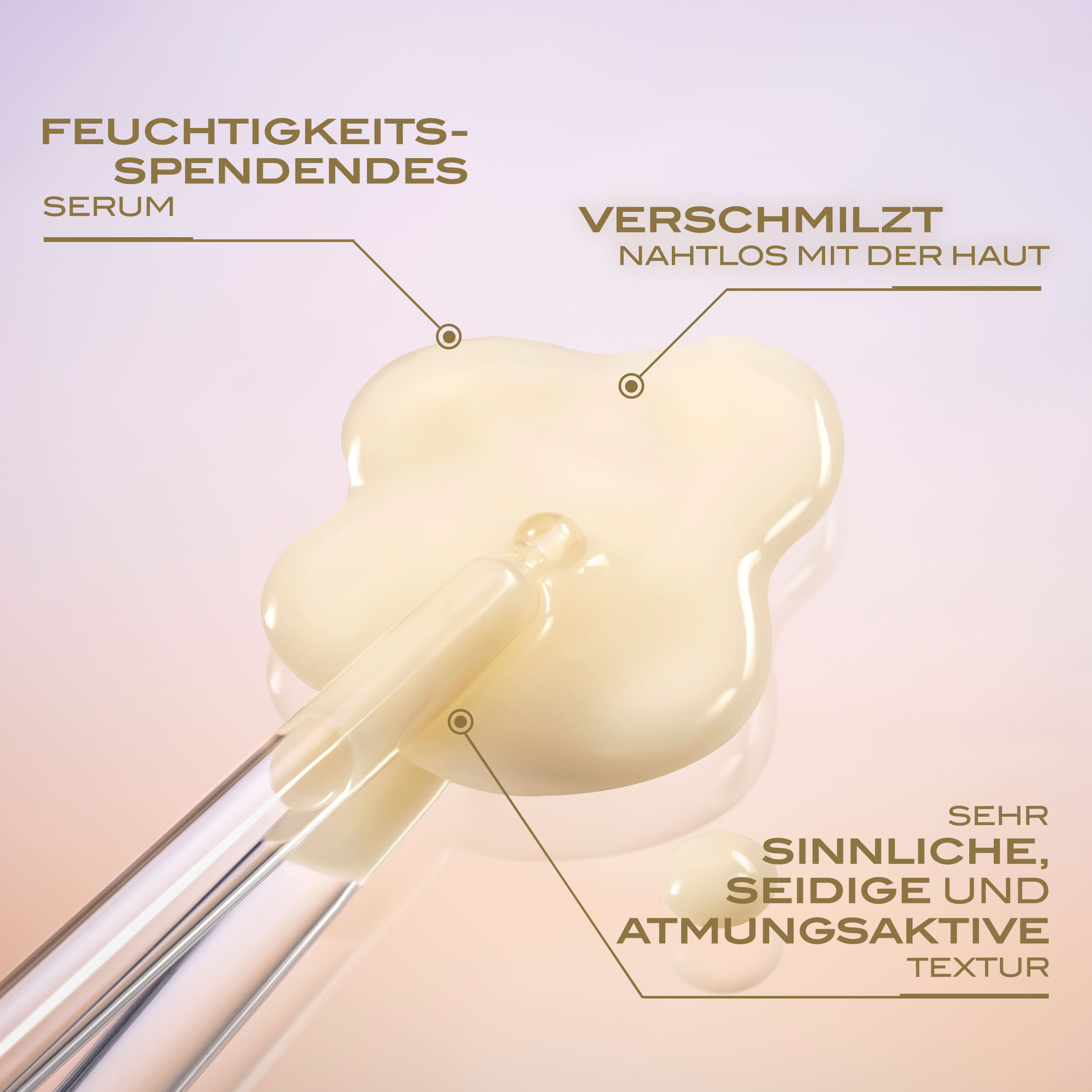 Sun Perfect Unifying Serum SPF50