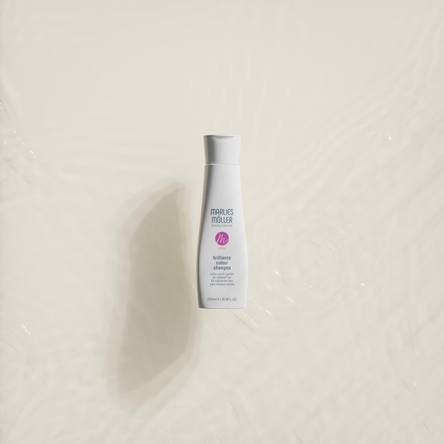 brilliance colour shampoo