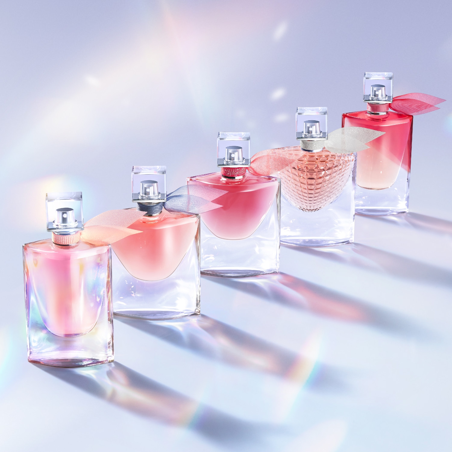 La vie est belle Soleil Cristal Eau de Parfum