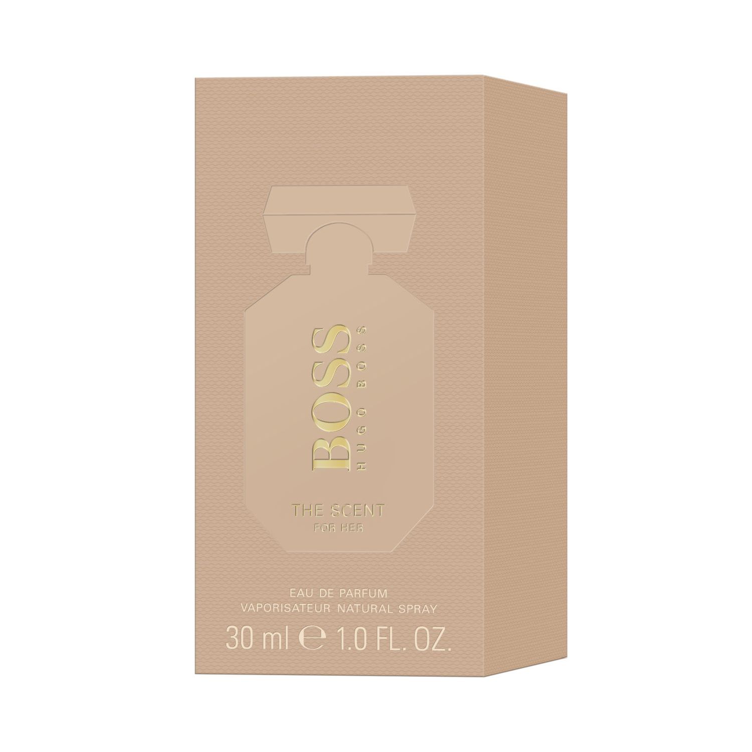 Boss The Scent for Her Eau de Parfum