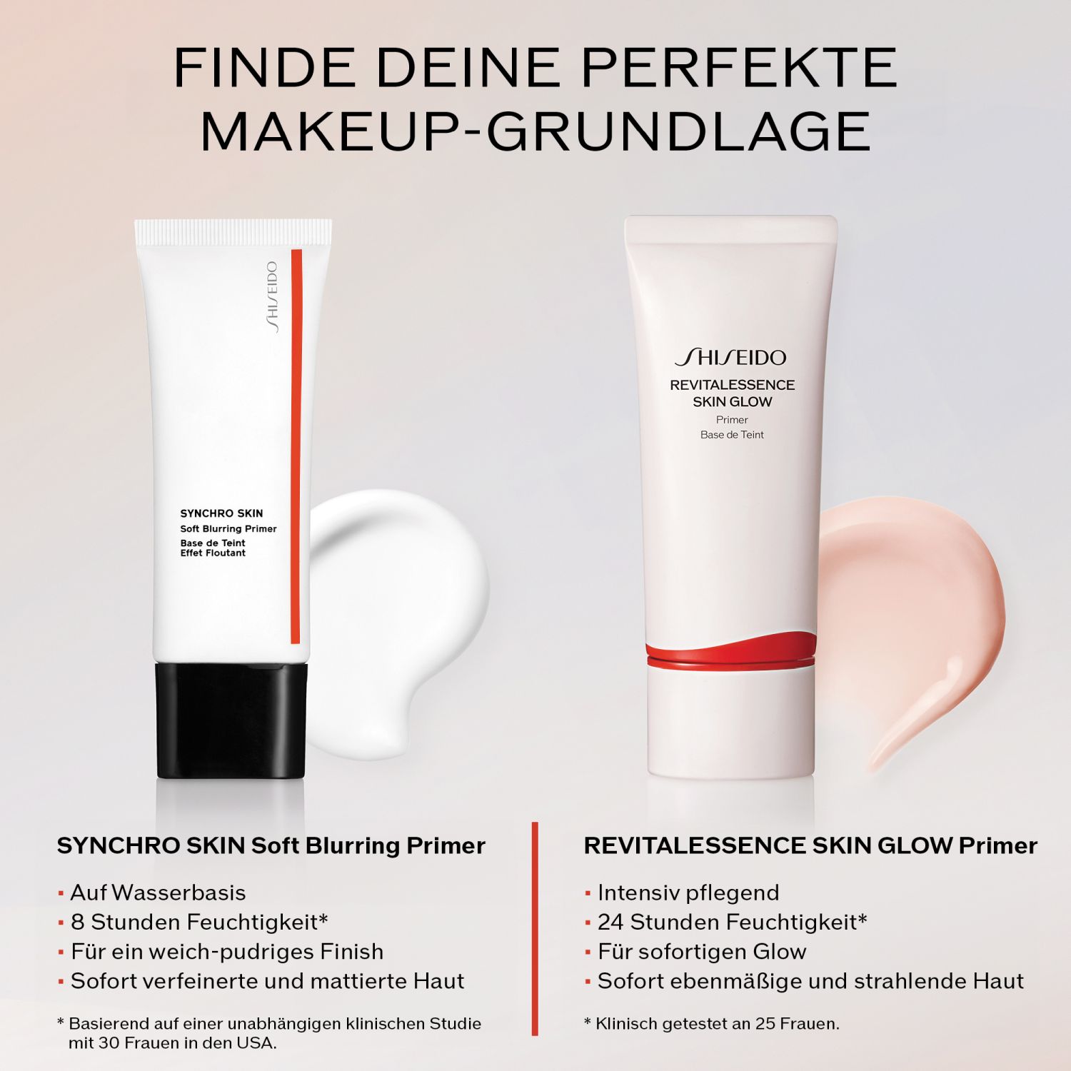REVITALESSENCE SKIN GLOW Primer SPF25PA++