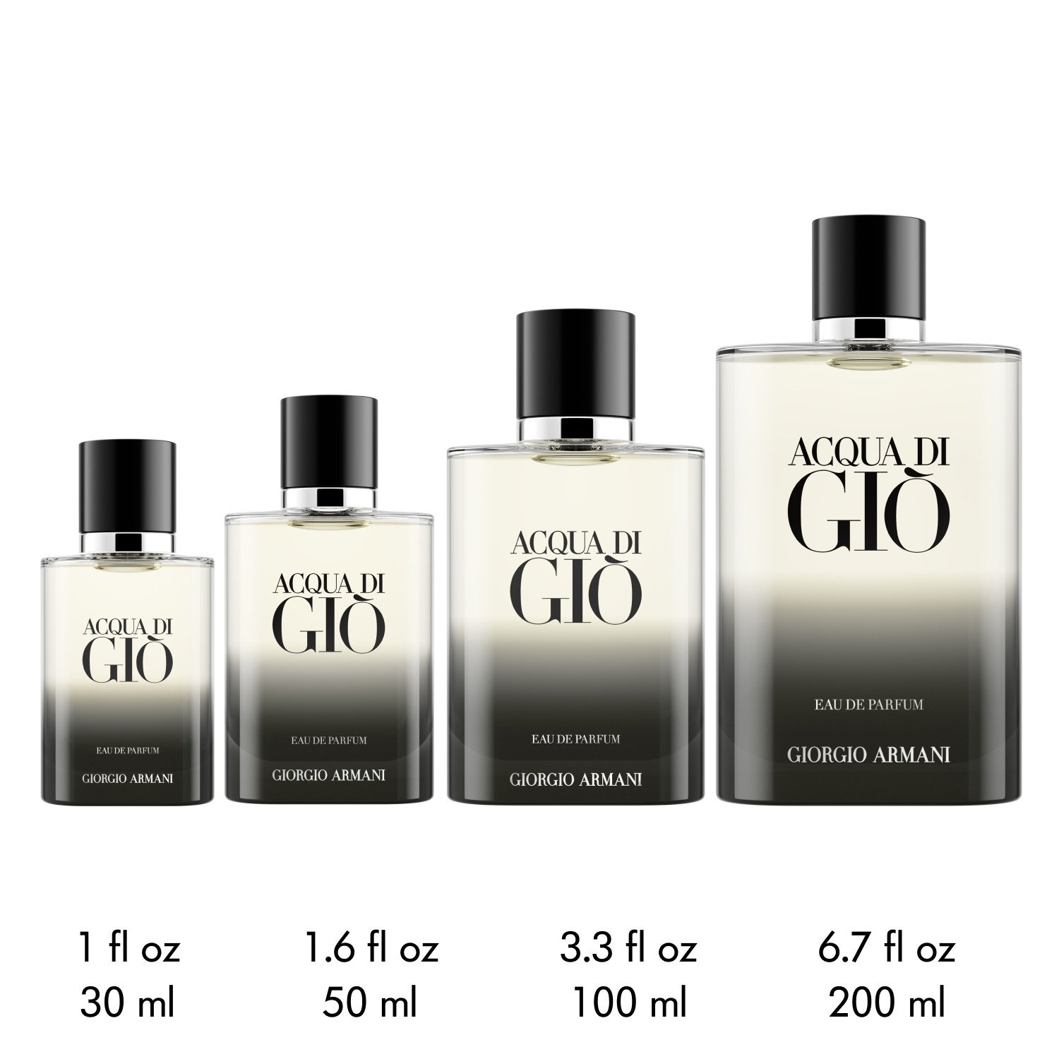 Acqua di Giò Eau de Parfum