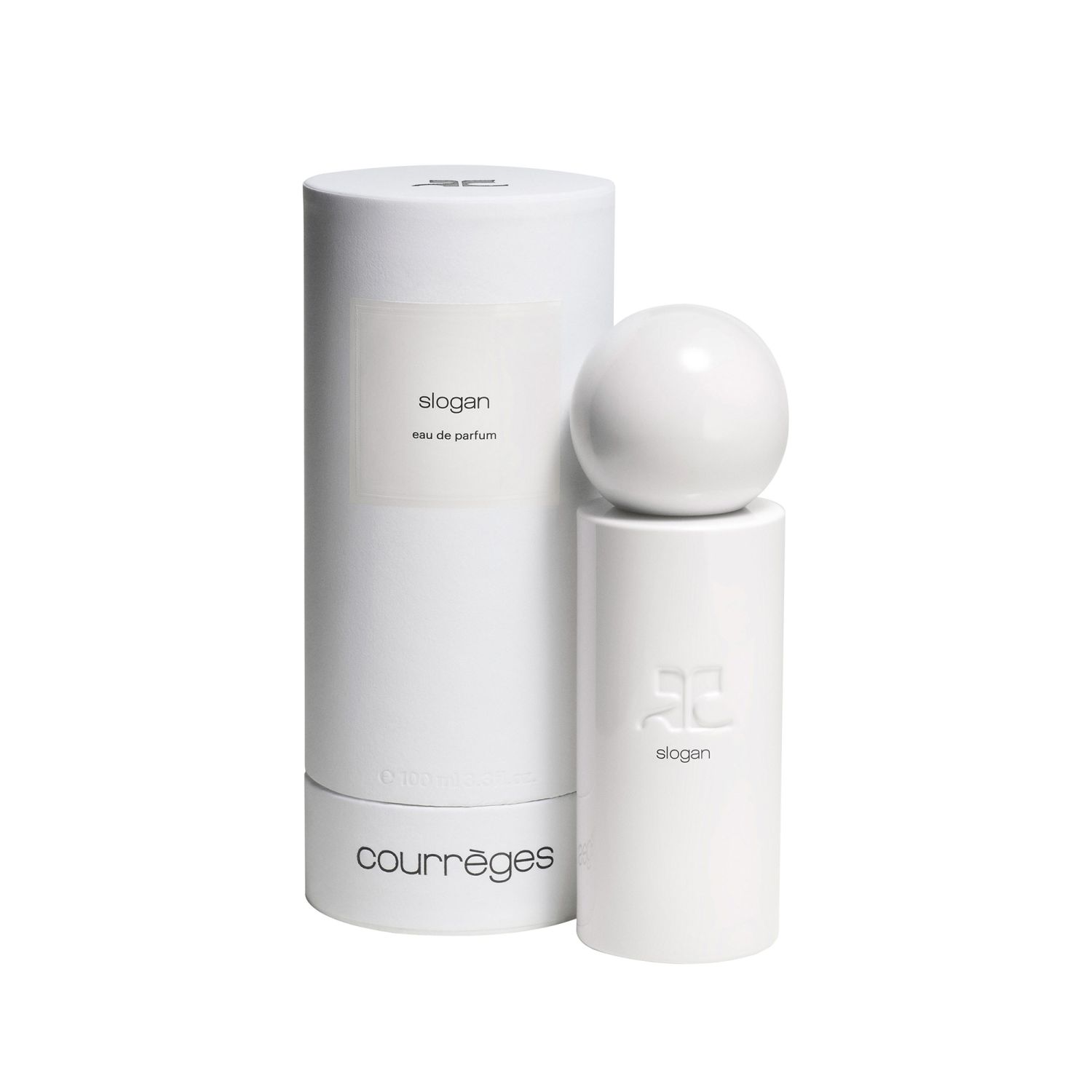 Slogan Eau de Parfum