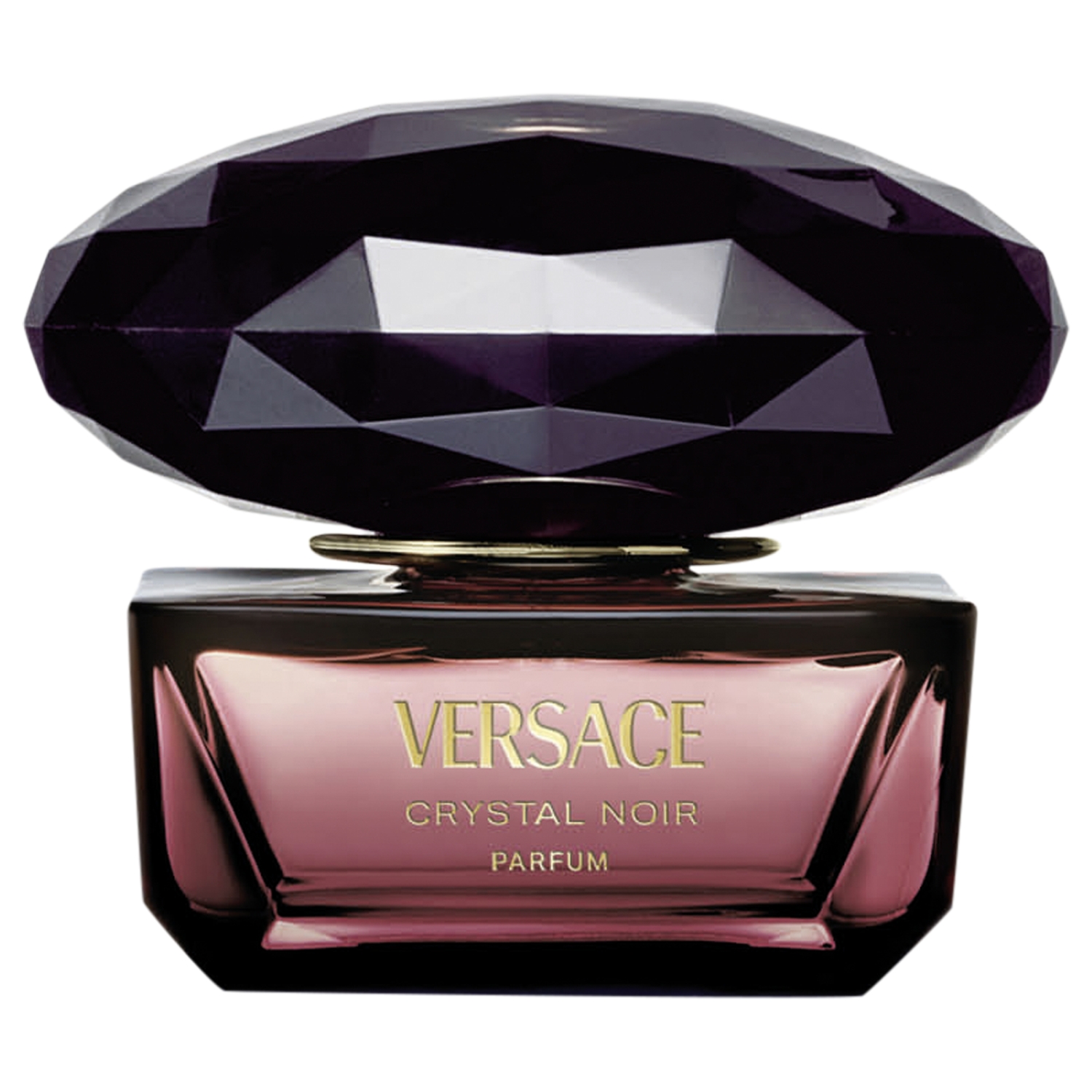 Crystal Noir Parfum
