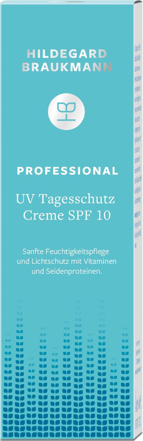 UV Tagesschutz Creme SPF 10
