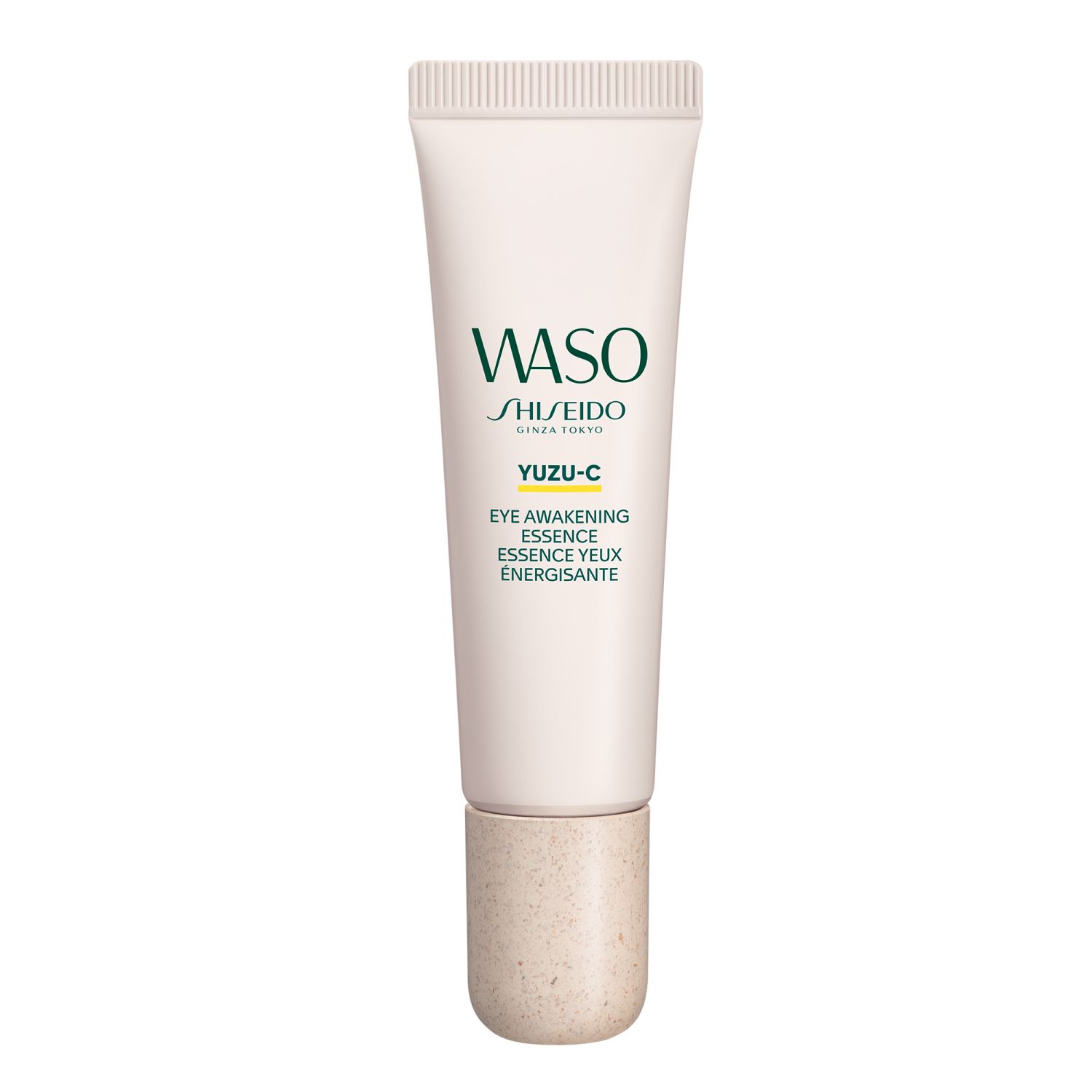 WASO YUZU-C Eye Awakening Essence
