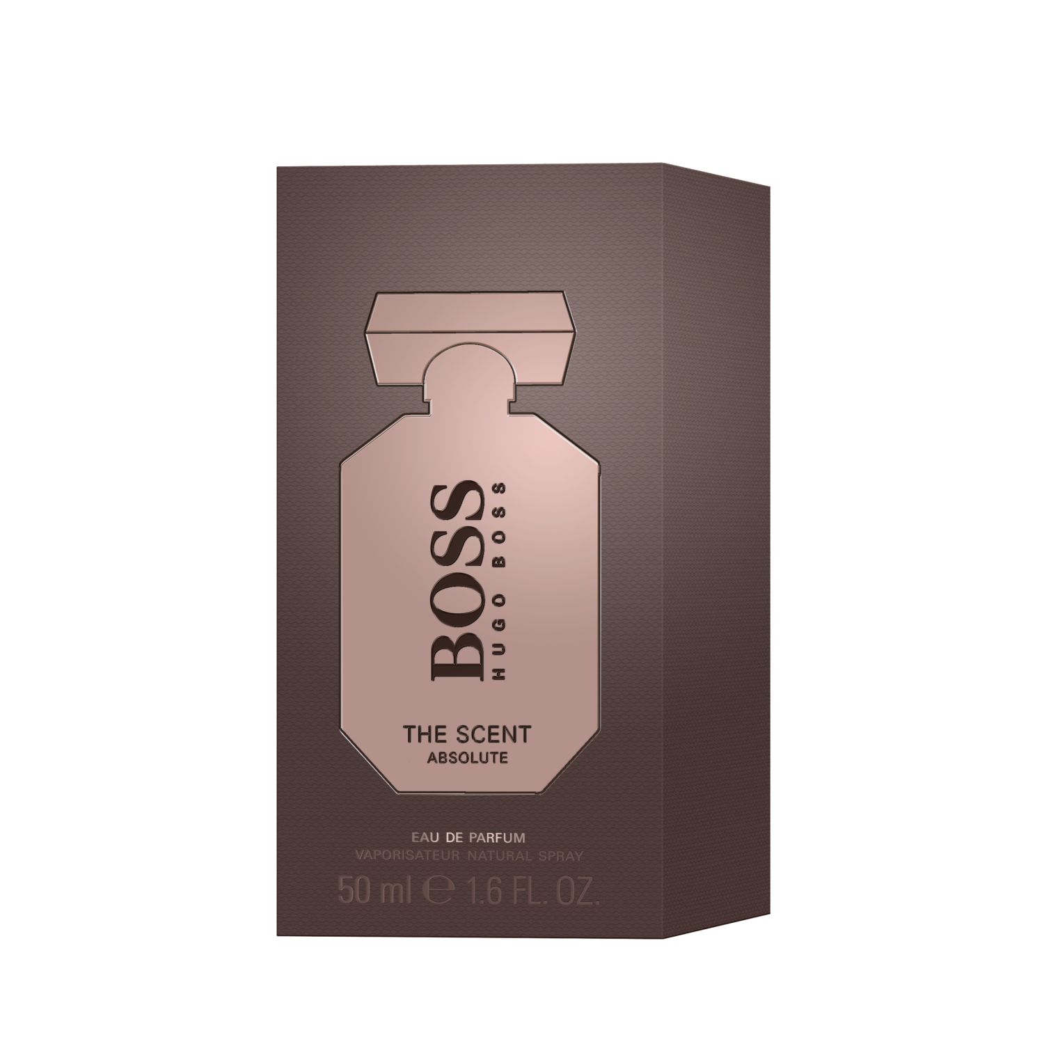 The Scent Absolute for Her Eau de Parfum