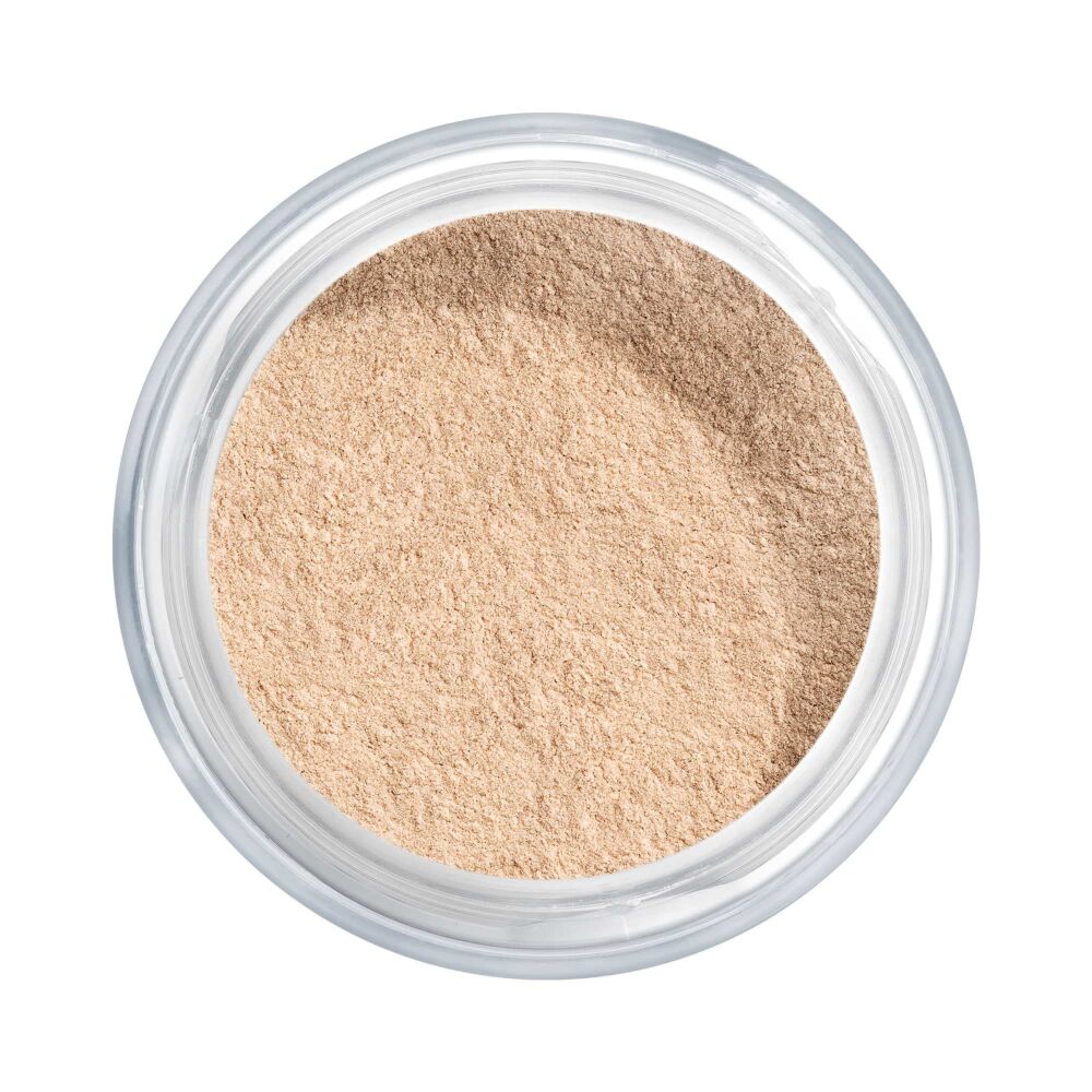 Translucent Loose Powder Refill