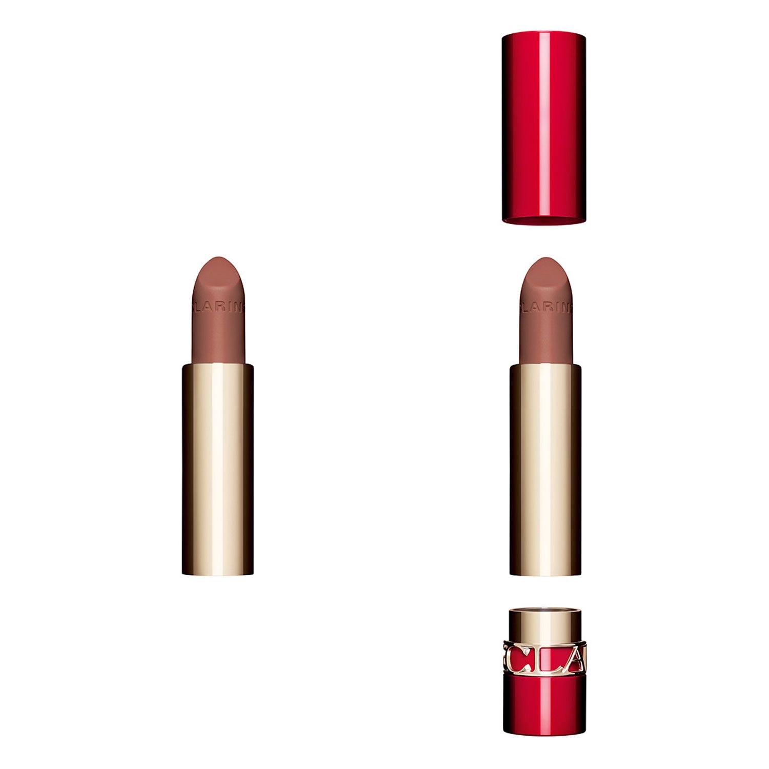 Joli Rouge Velvet Refill
