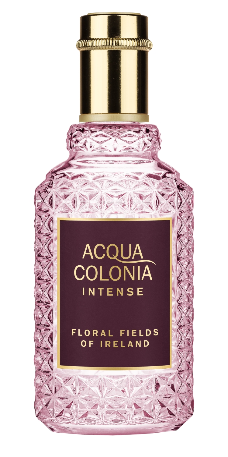 Floral Fields of Ireland Eau de Cologne
