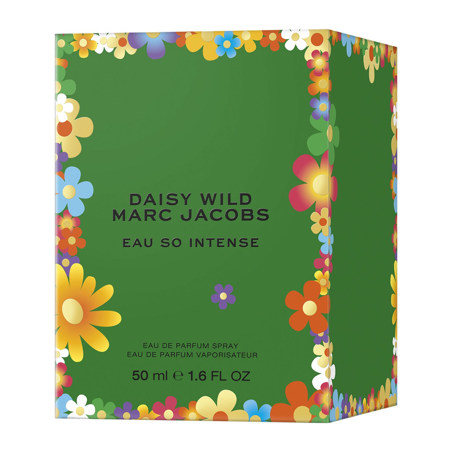 DAISY Wild Eau de Parfum Intense Refill