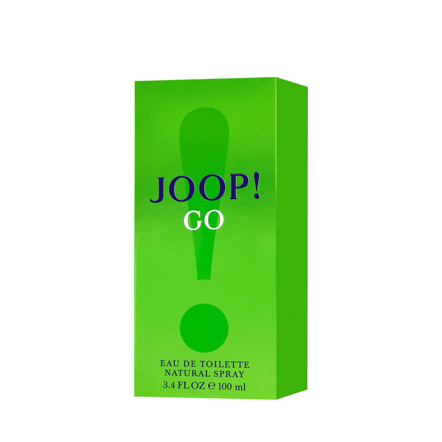 JOOP! GO Eau de Toilette