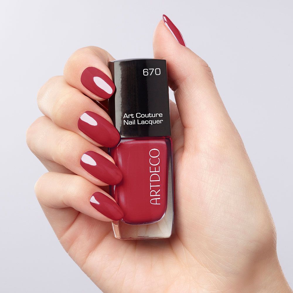 Art Couture Nail Lacquer