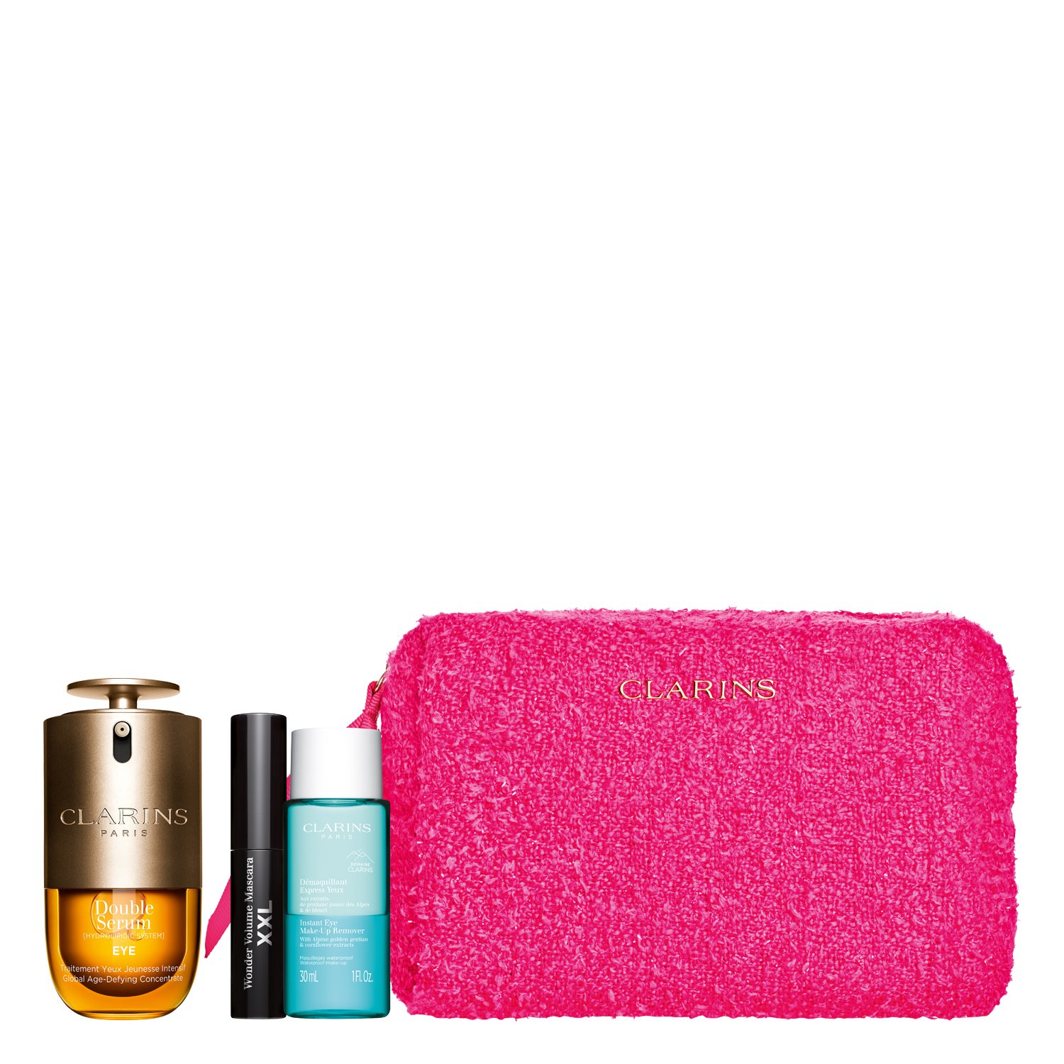 DS Eye 20 Ml Holiday Season