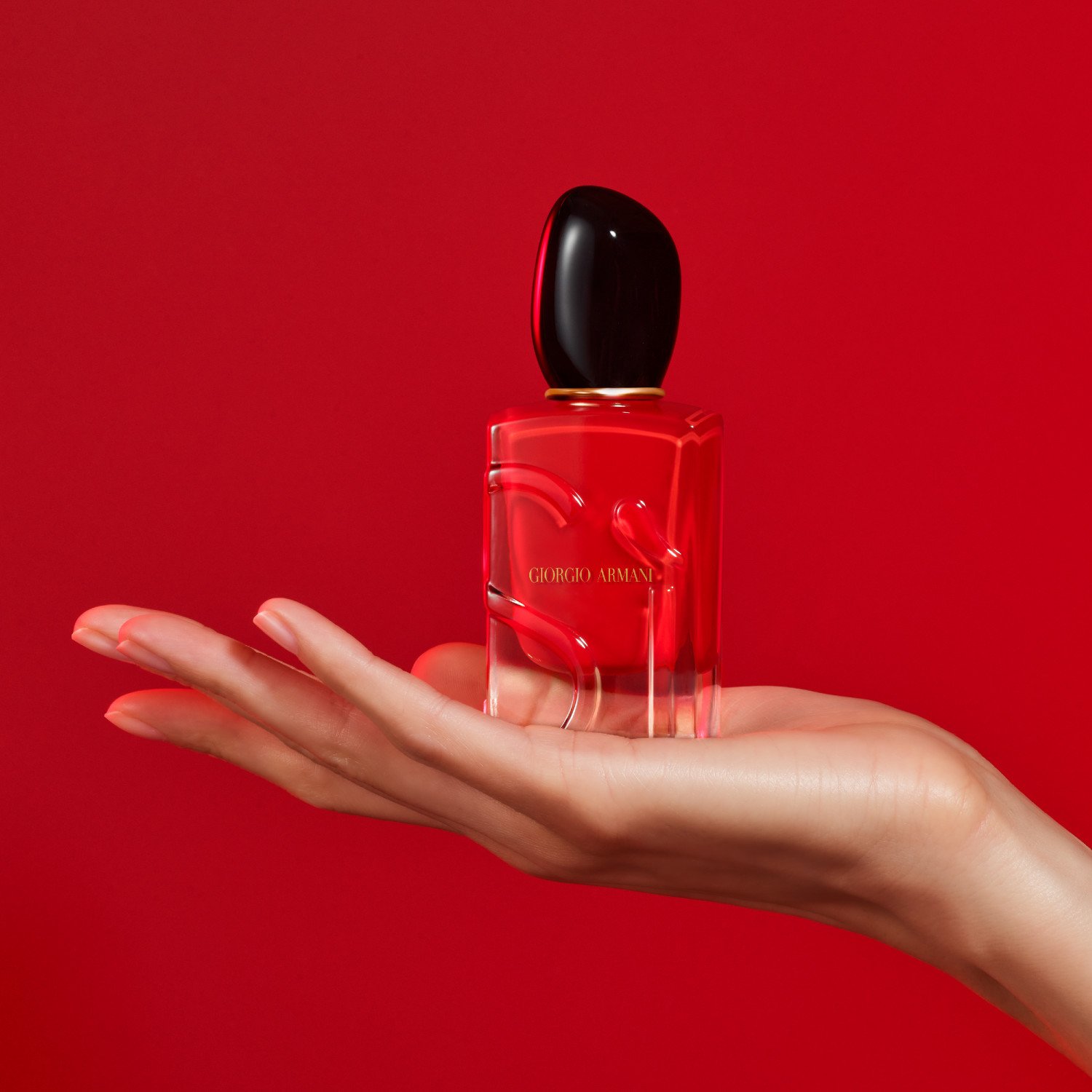 Sí Passione Eau de Parfum
