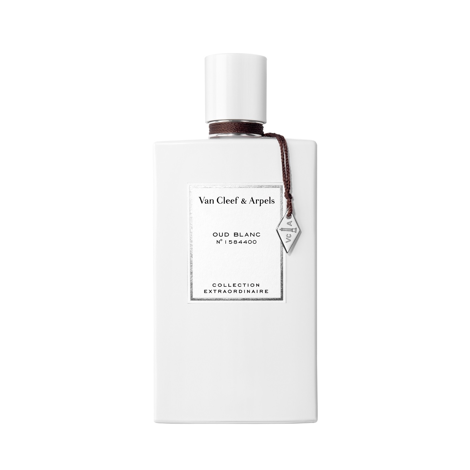 Oud Blanc Eau de Parfum