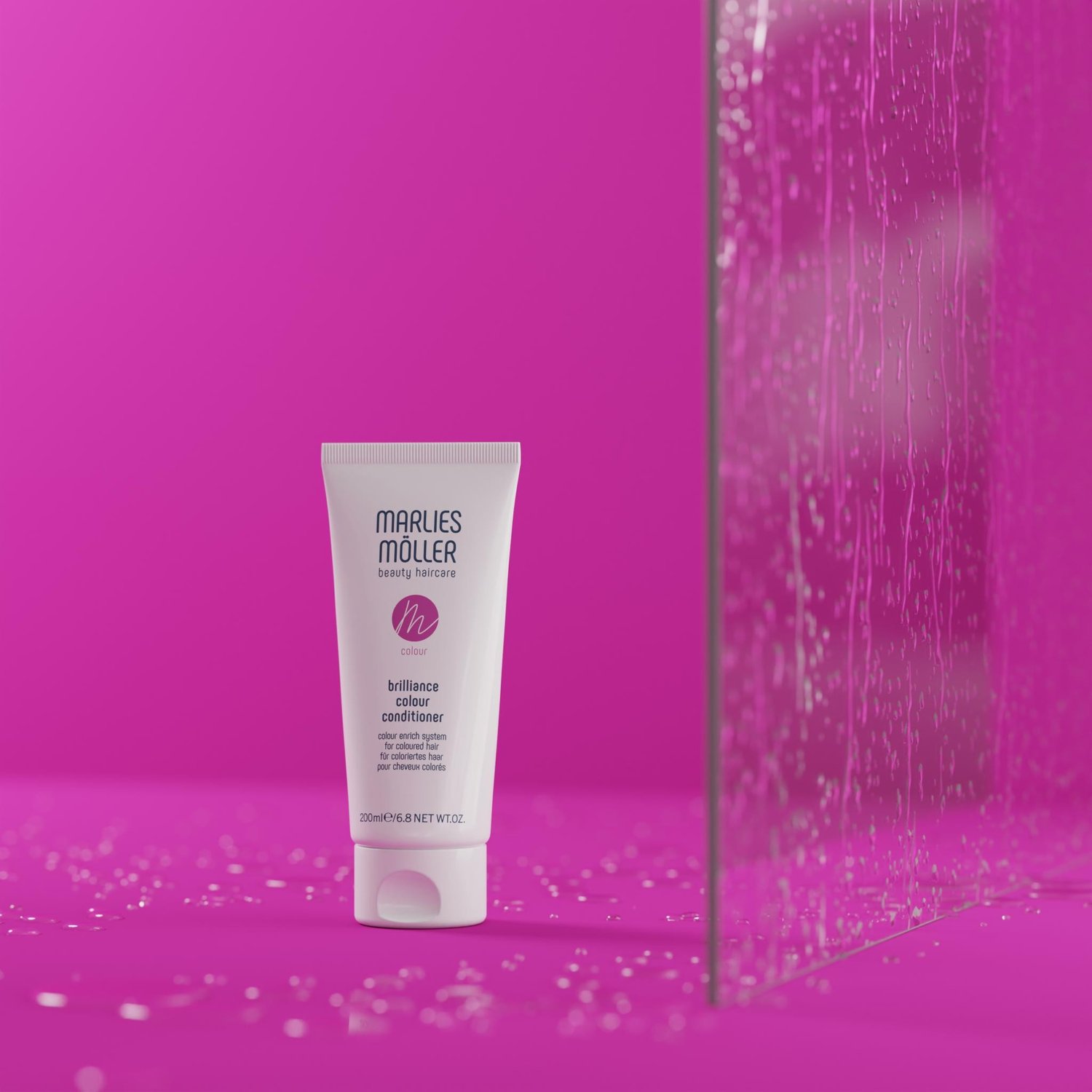 brilliance colour conditioner