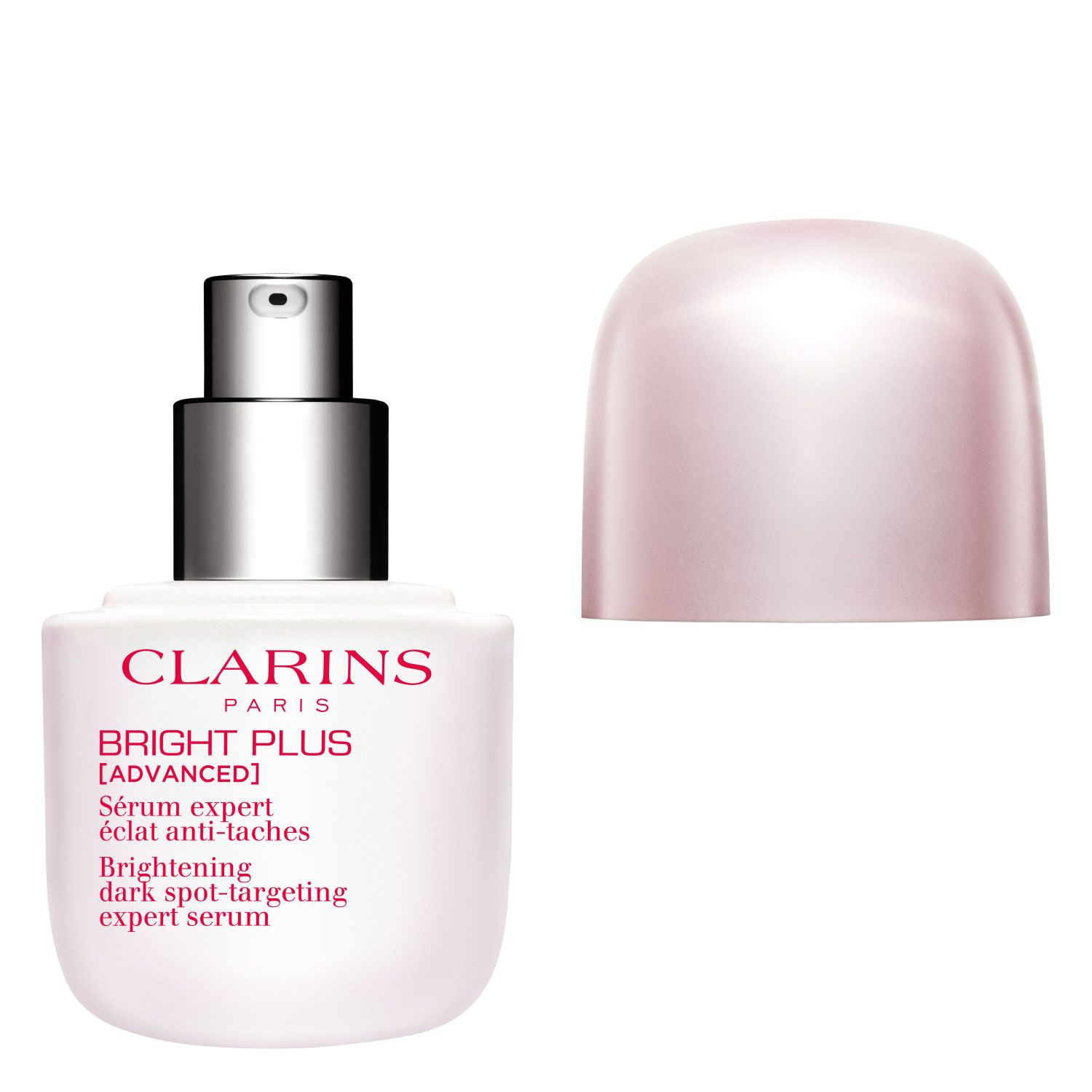 BRIGHT PLUS [ADVANCED] Sérum