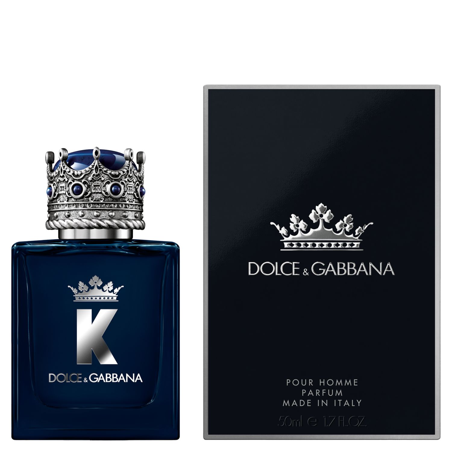 K by Dolce&Gabbana Parfum
