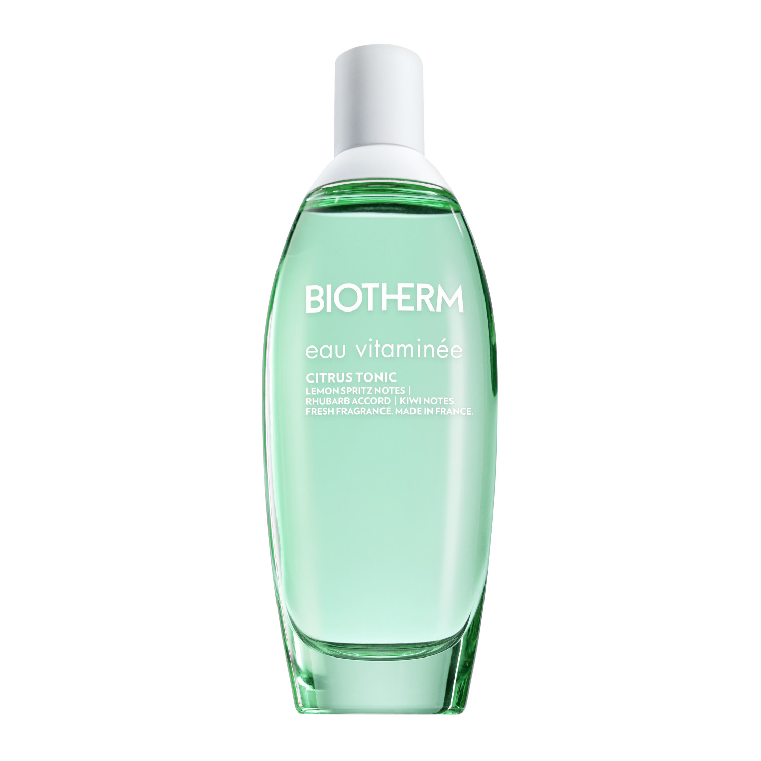 Eau Citrus Tonic Eau de Toilette