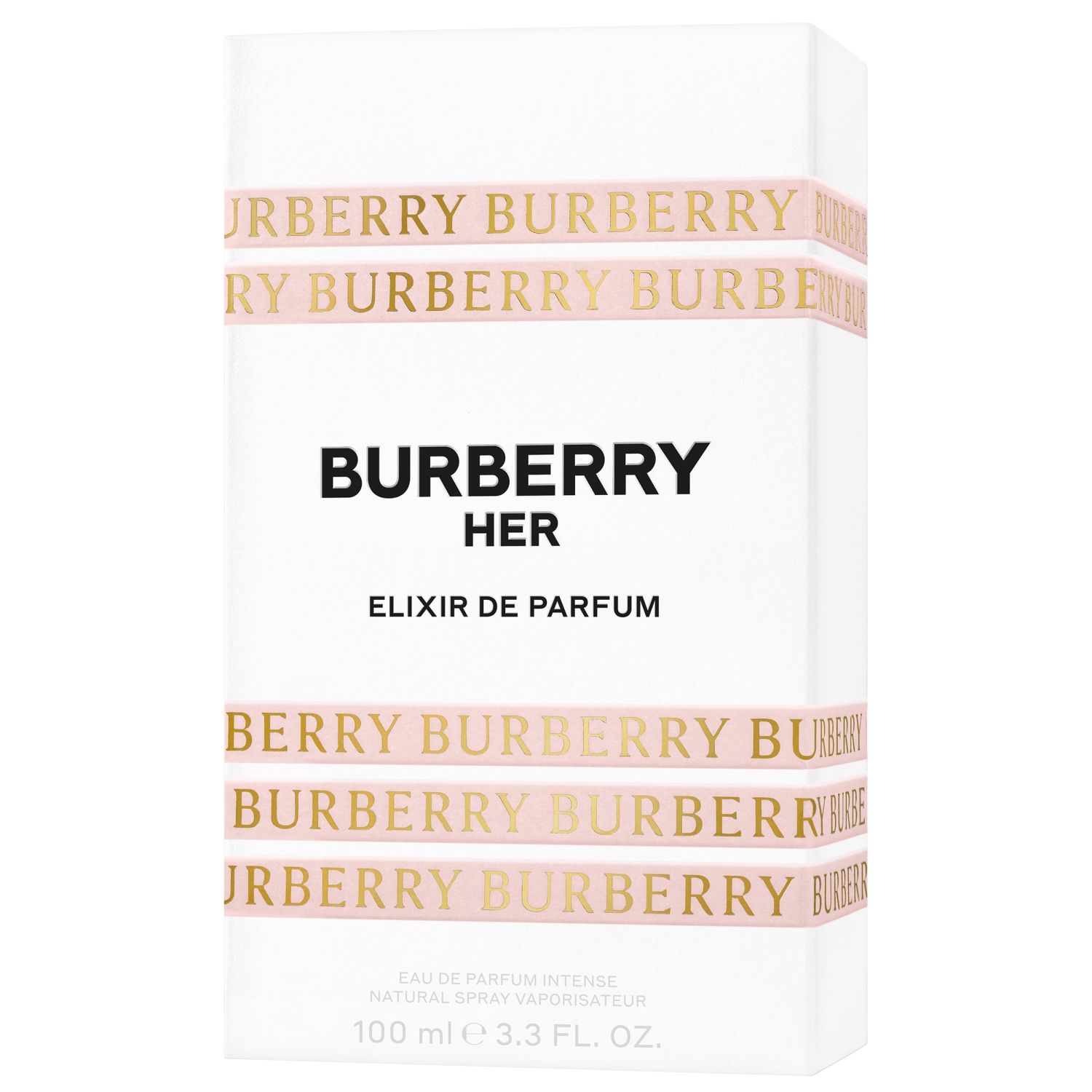 Burberry Her Elixir de Parfum