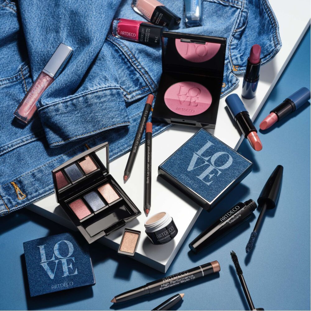 Beauty Box Trio - limited Denim Edition