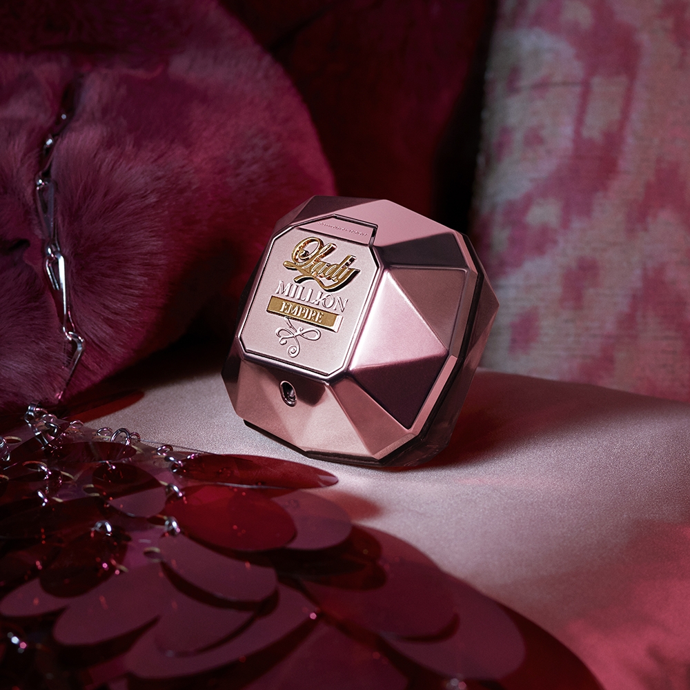 Lady Million Empire Eau de Parfum