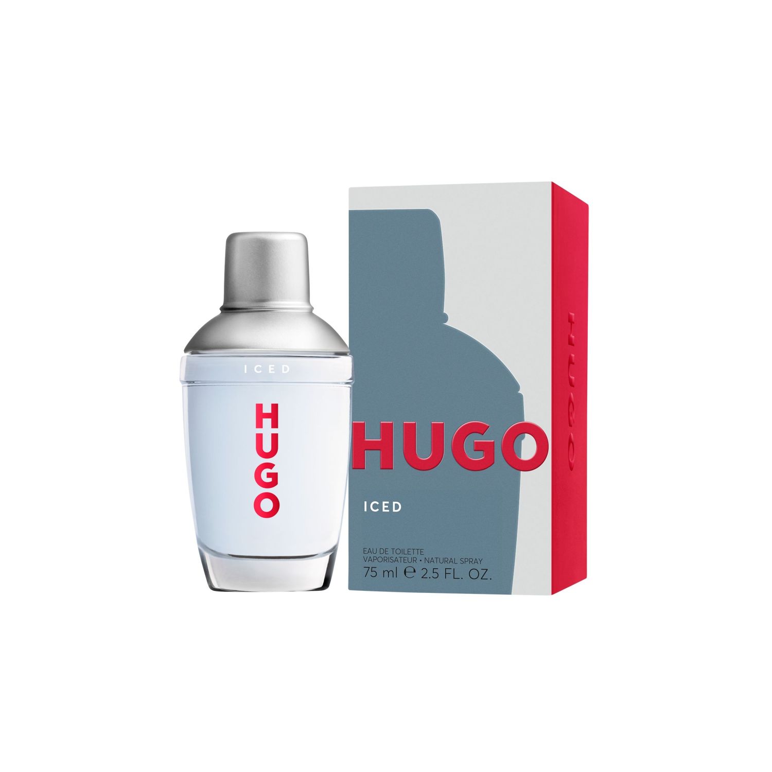 Hugo Iced Eau de Toilette