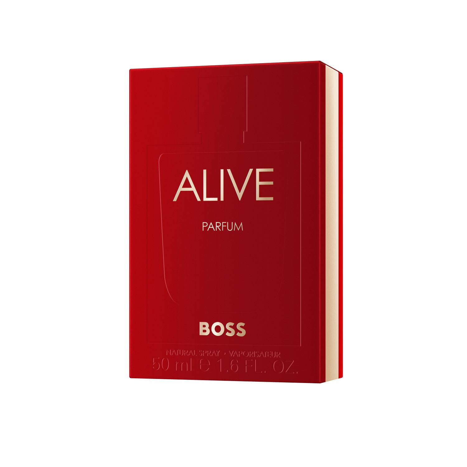 BOSS ALIVE Parfum