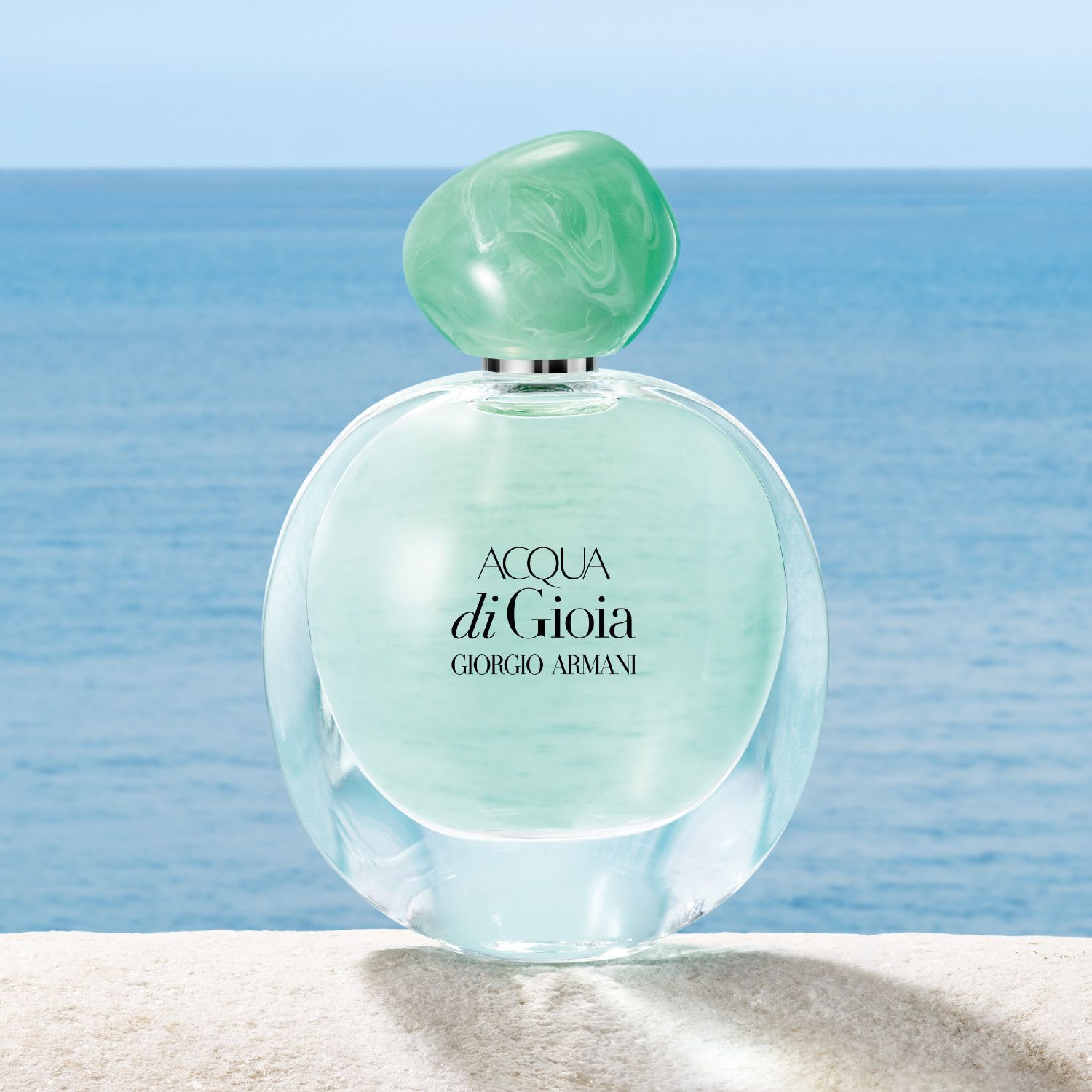 Acqua di Gioia Eau de Parfum