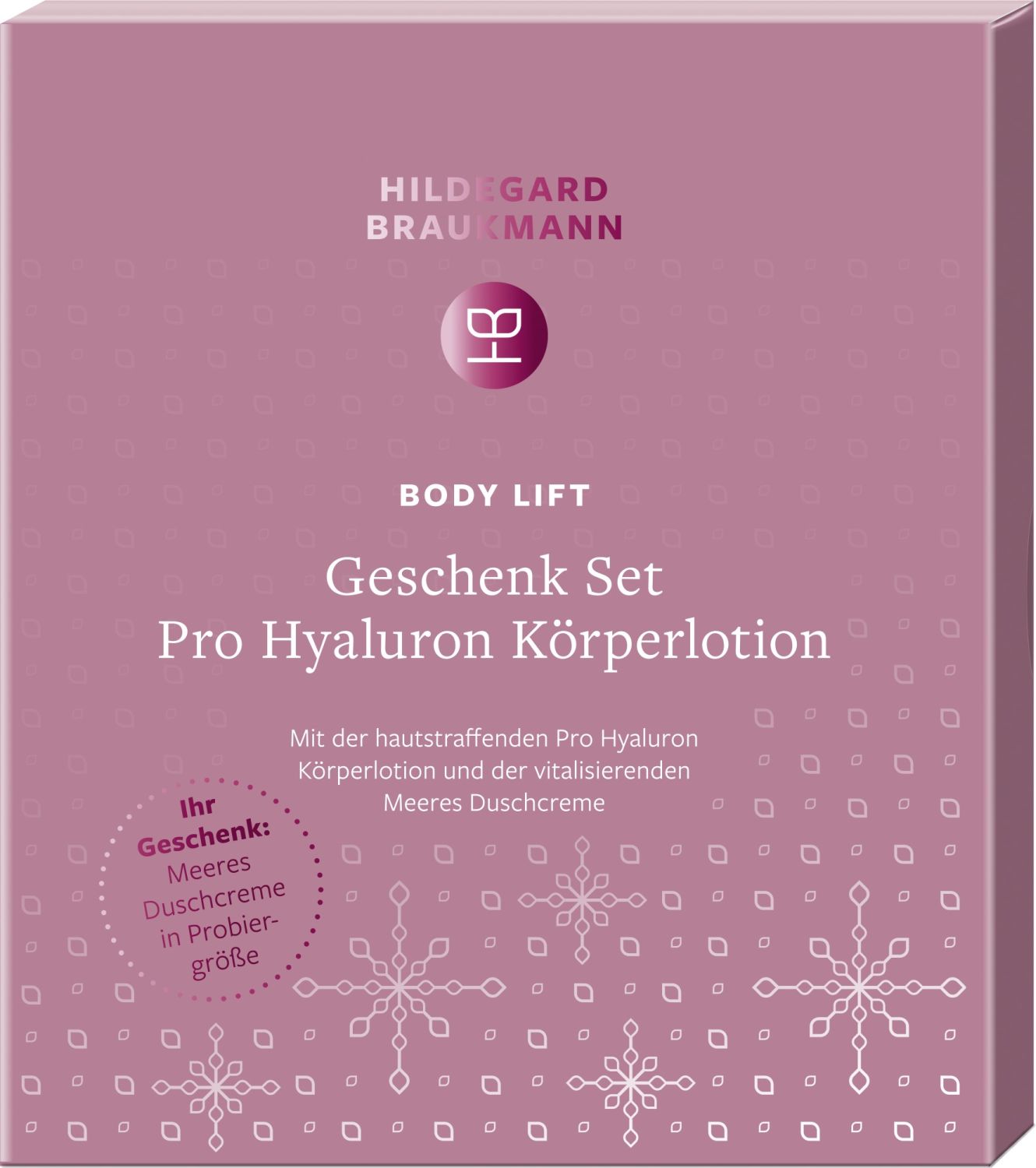 BODY LIFT Geschenk Set