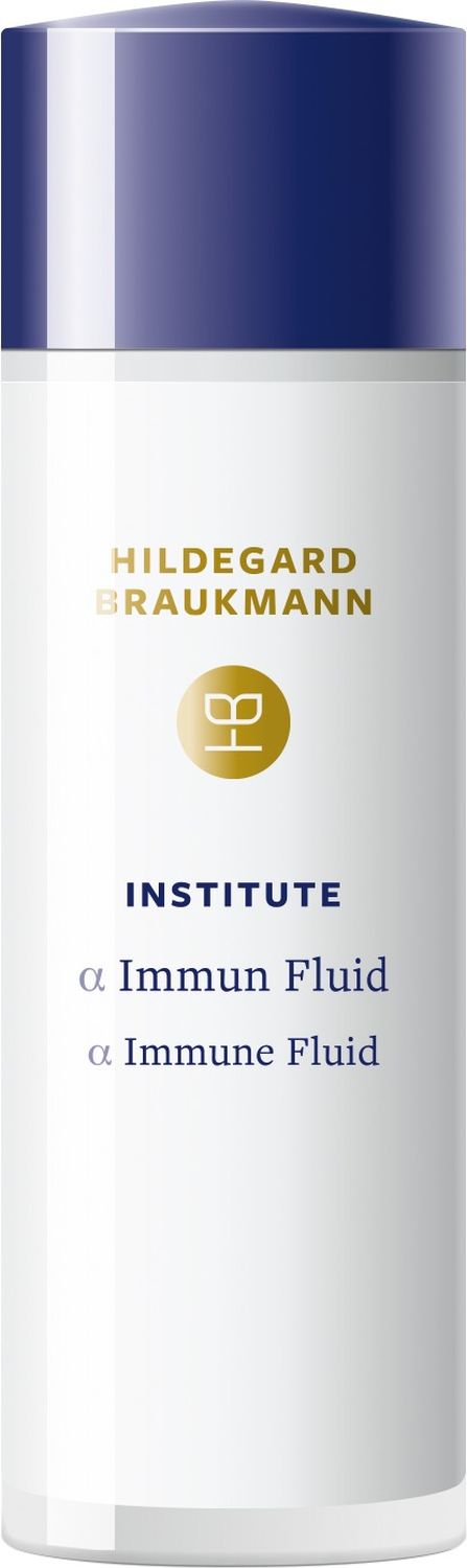 Alpha Immun Fluid