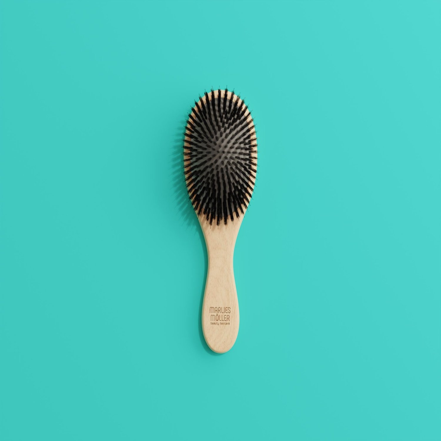 allround hair brush